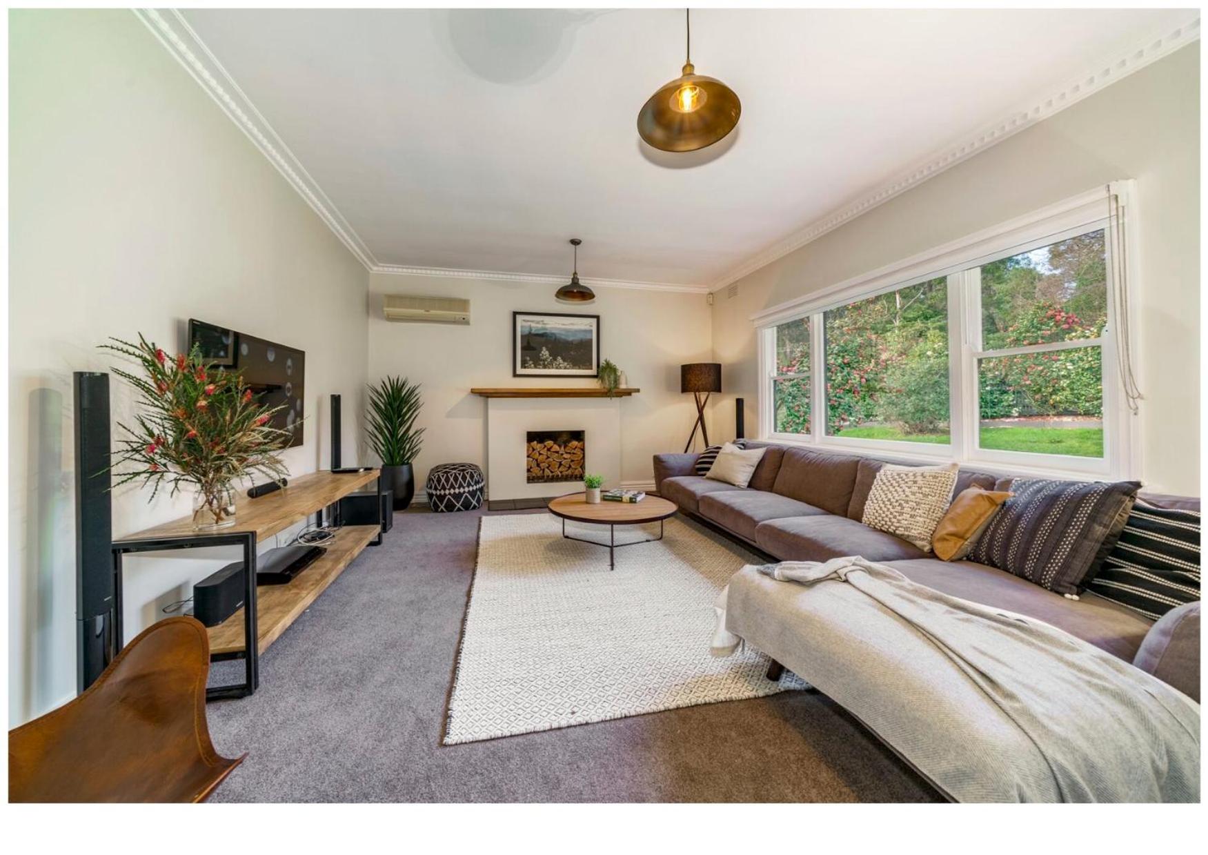Gracemont Boutique Accommodation
