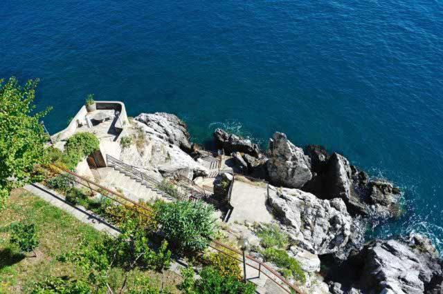 LA TERRAZZA SUL MARE photo 2