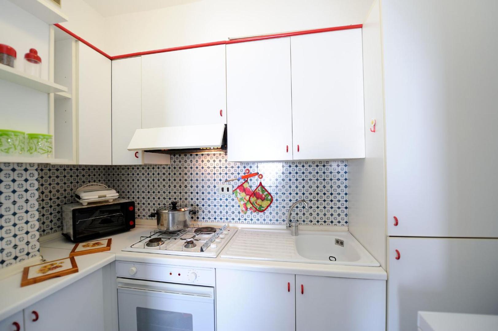 LA TERRAZZA SUL MARE photo 4