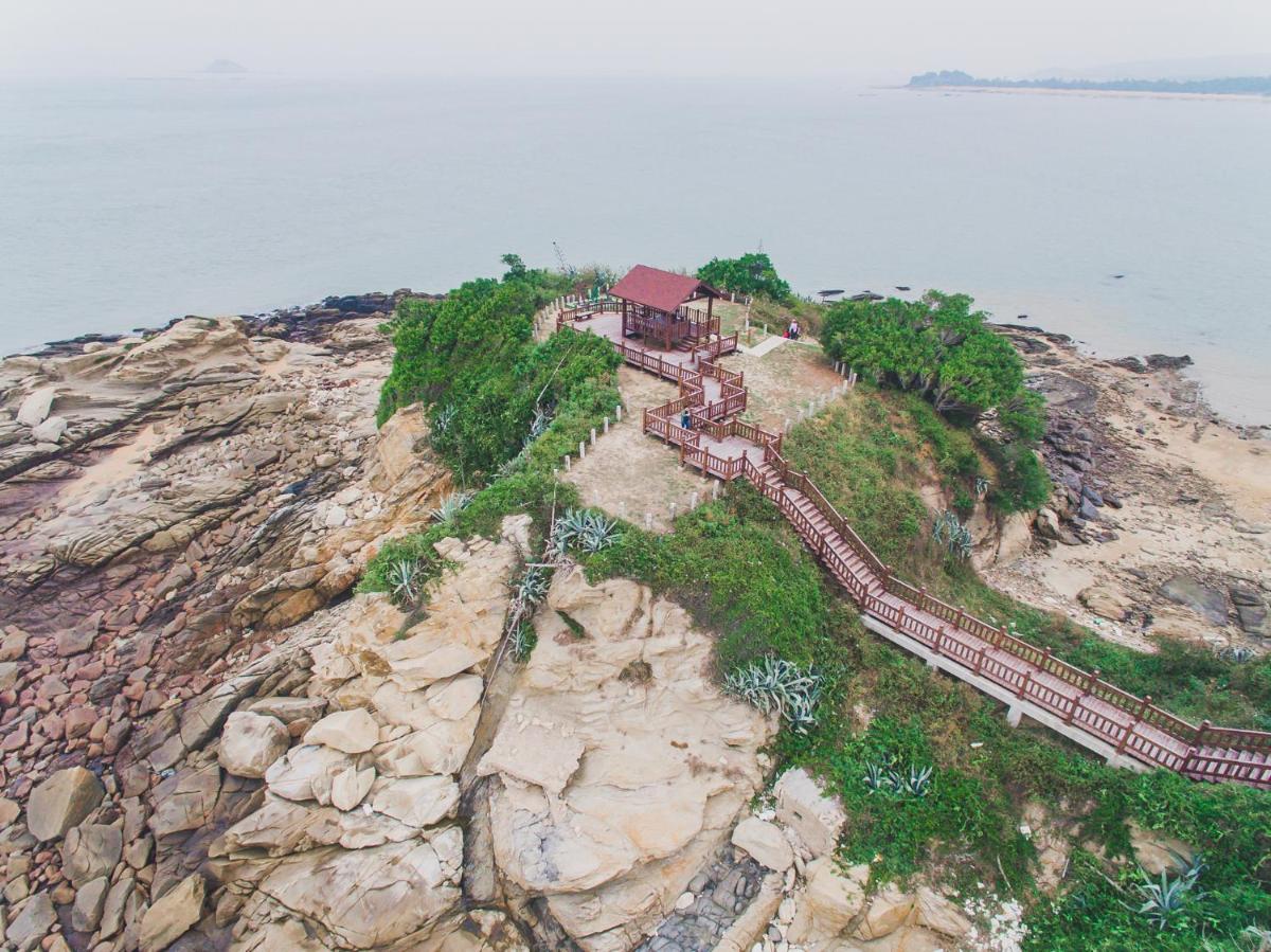 Xiang Pin Yuan Homestay view 3