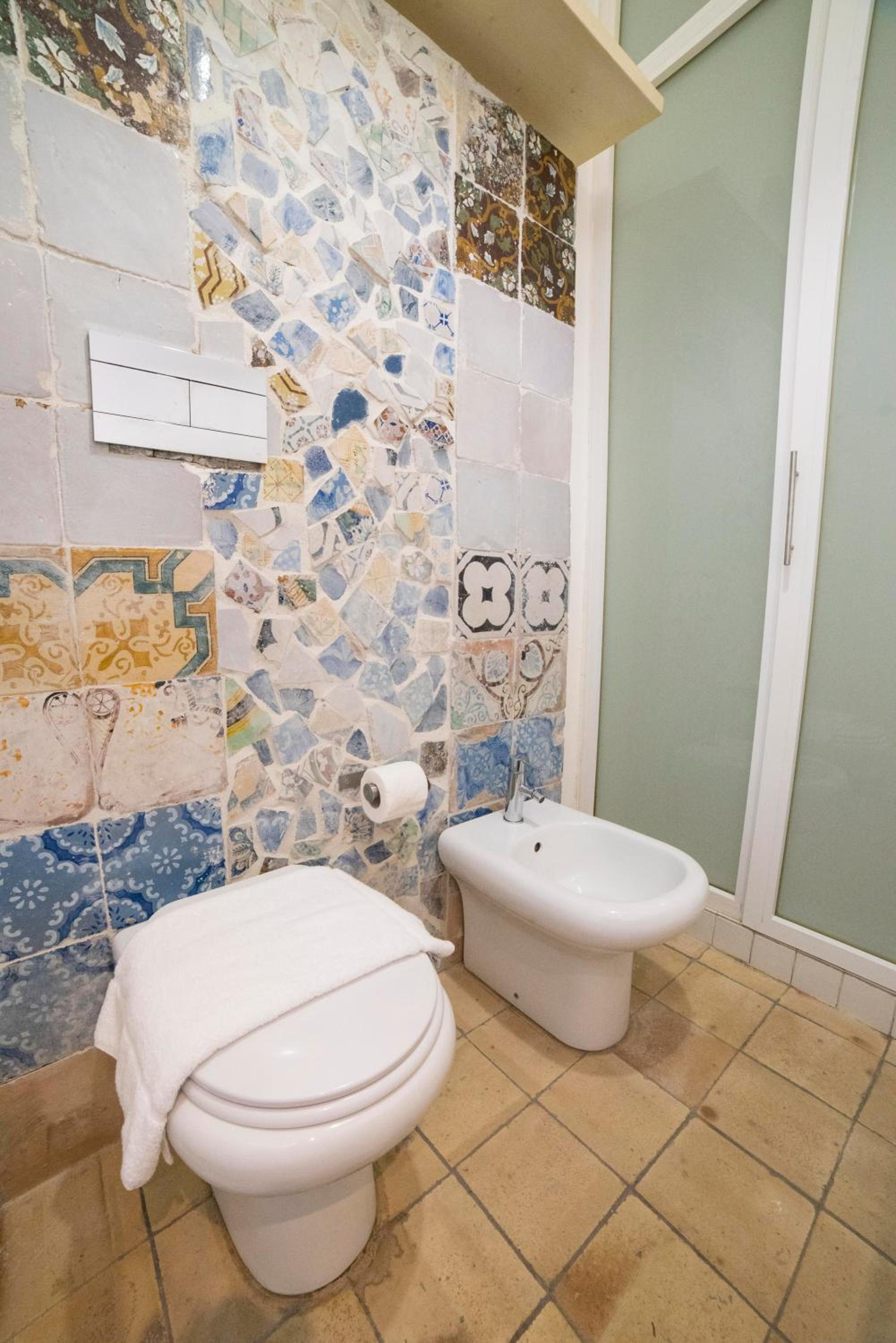 Luxury Taorum villa with spectacular sea views in Taormina