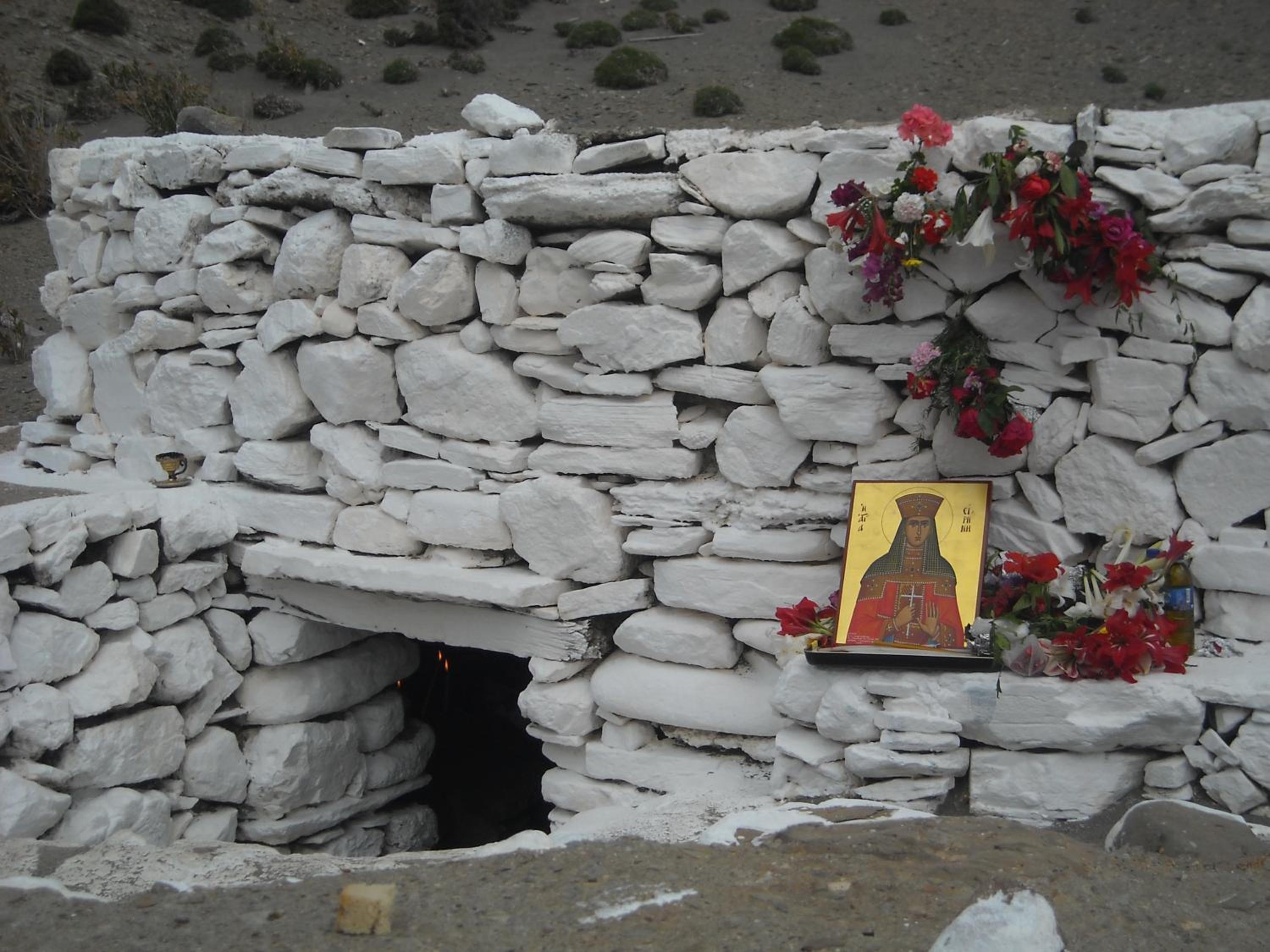 Akrogiali Apartments photo 2