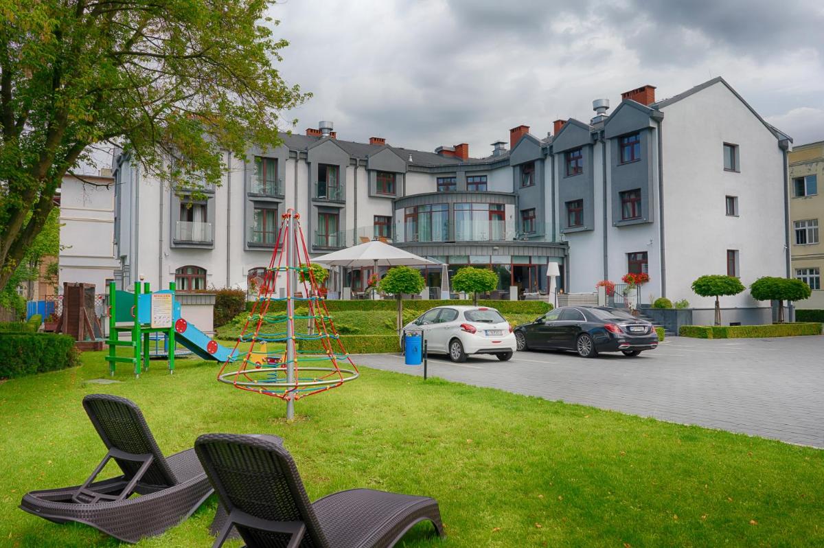 children's play area