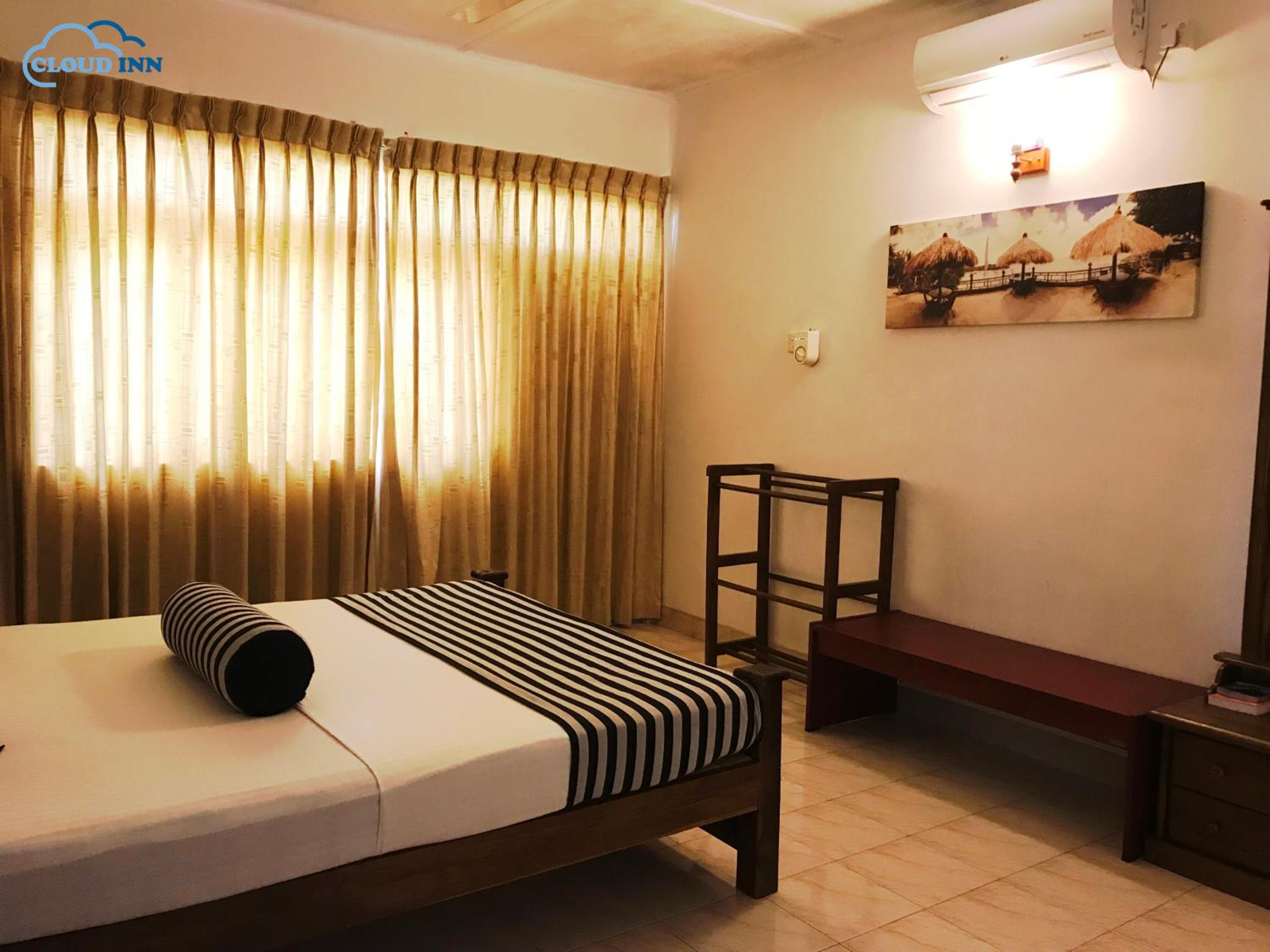 Cloud Inn Kandy Homestay - Near Temple of Tooth
