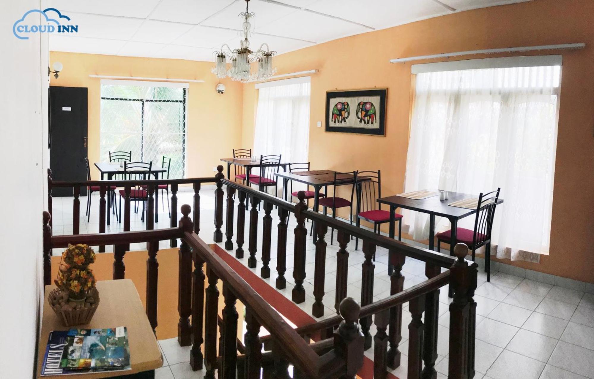 Cloud Inn Kandy Homestay - Near Temple of Tooth