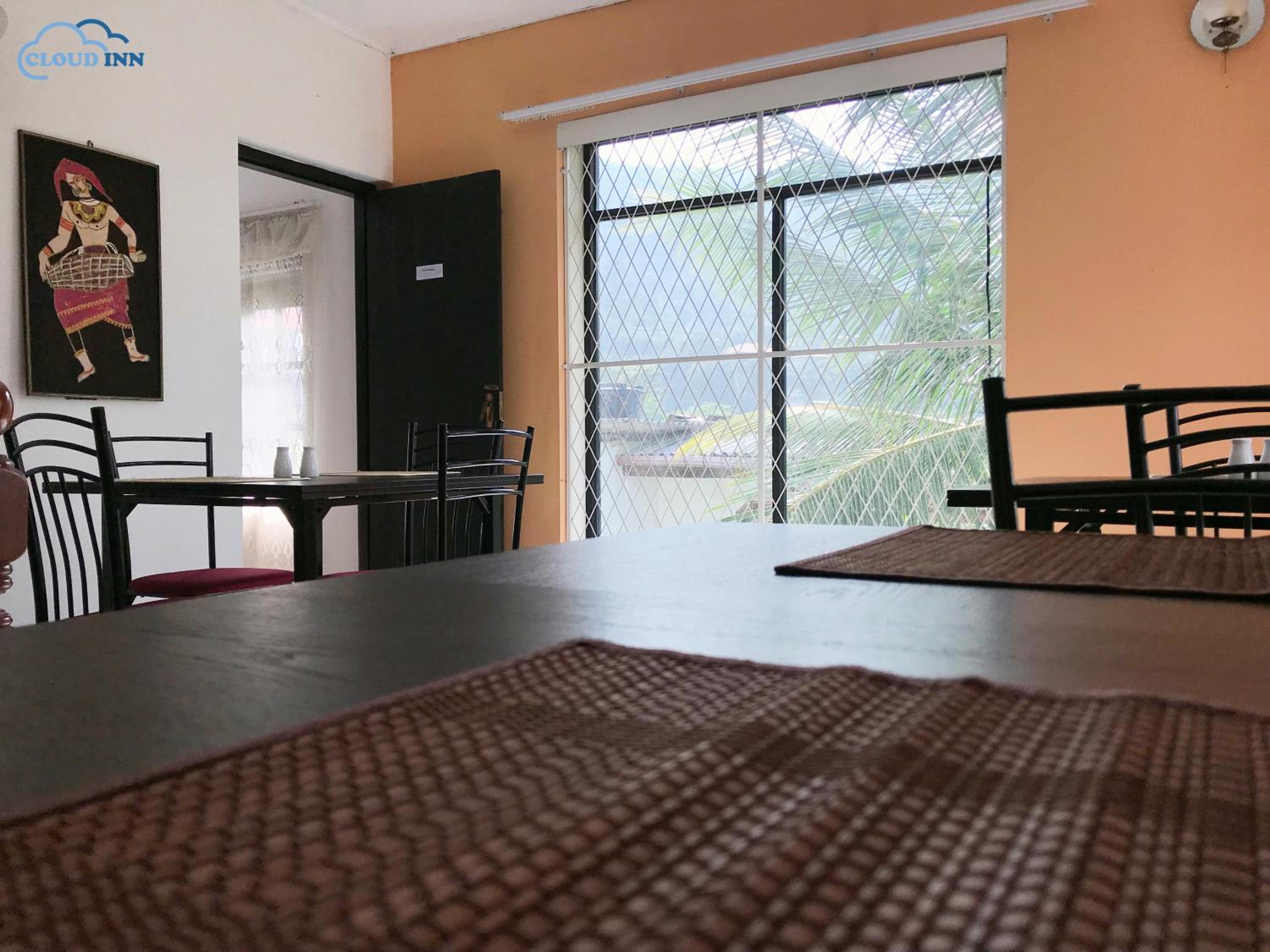 Cloud Inn Kandy Homestay - Near Temple of Tooth