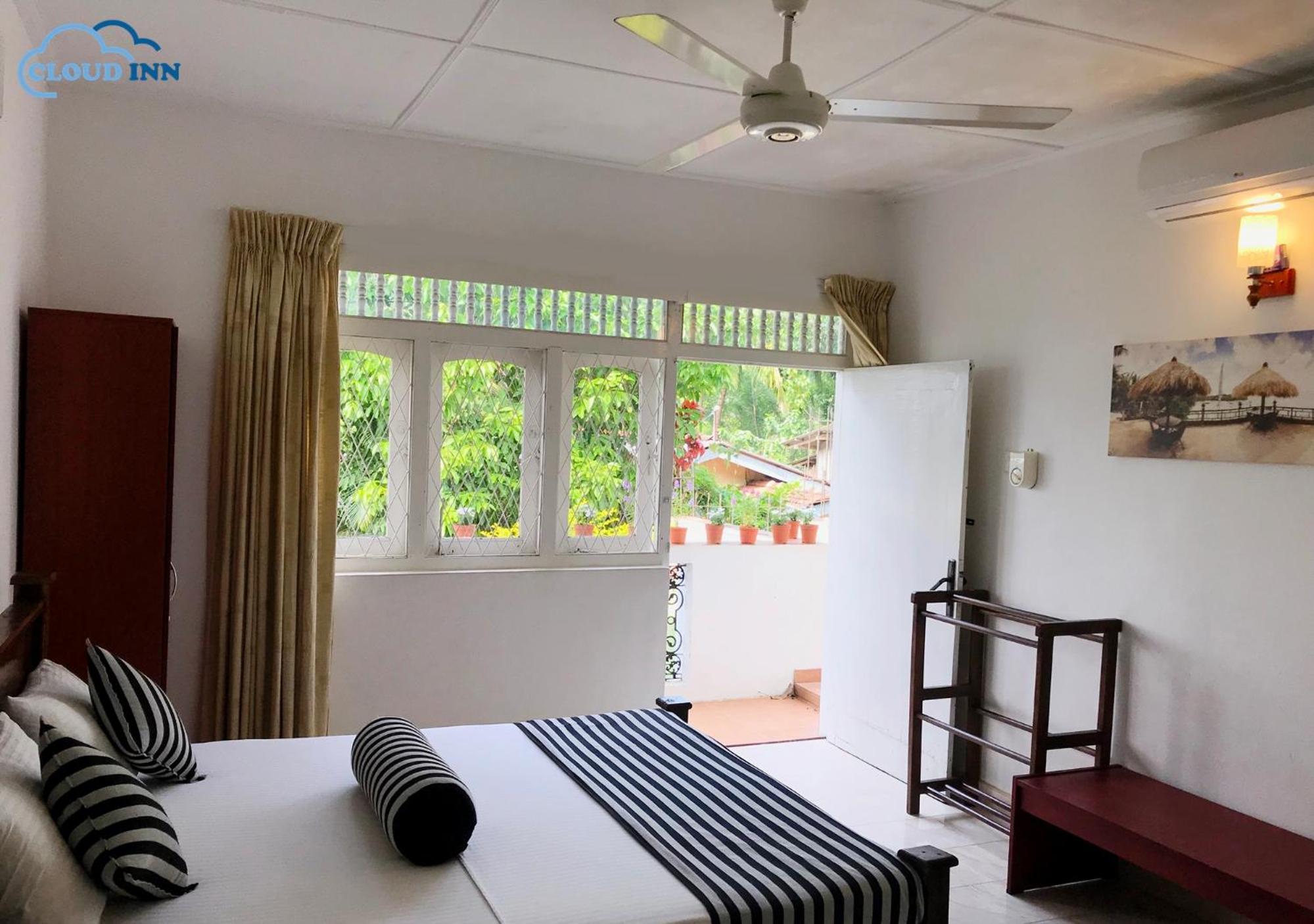 Cloud Inn Kandy Homestay - Near Temple of Tooth