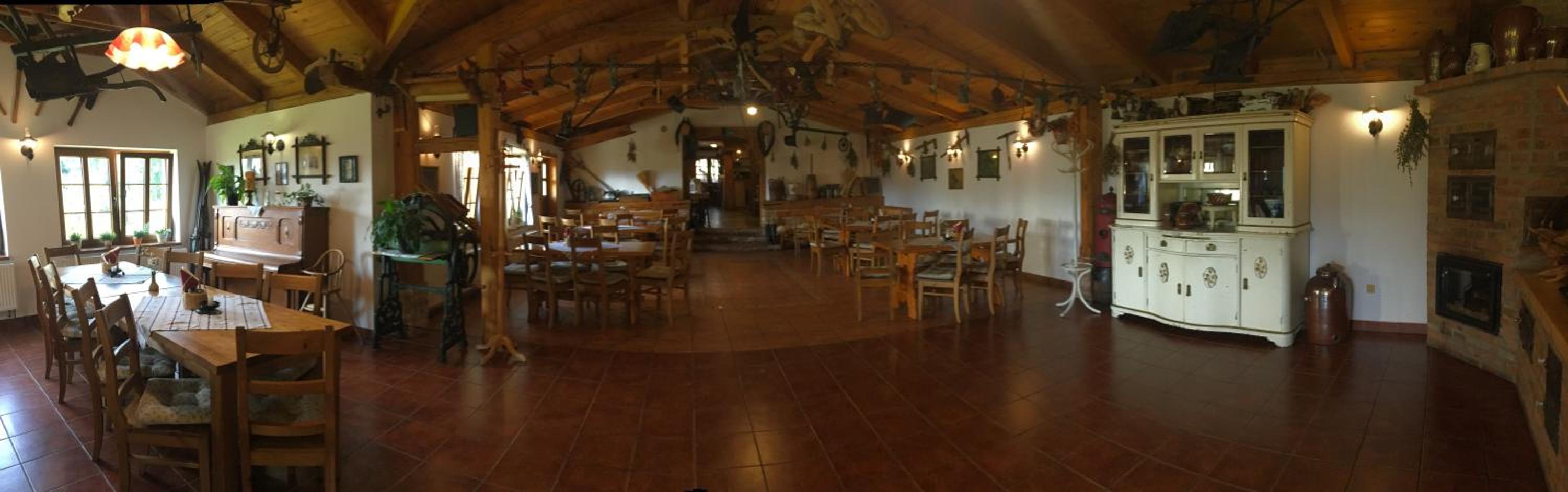 Penzion u Petra