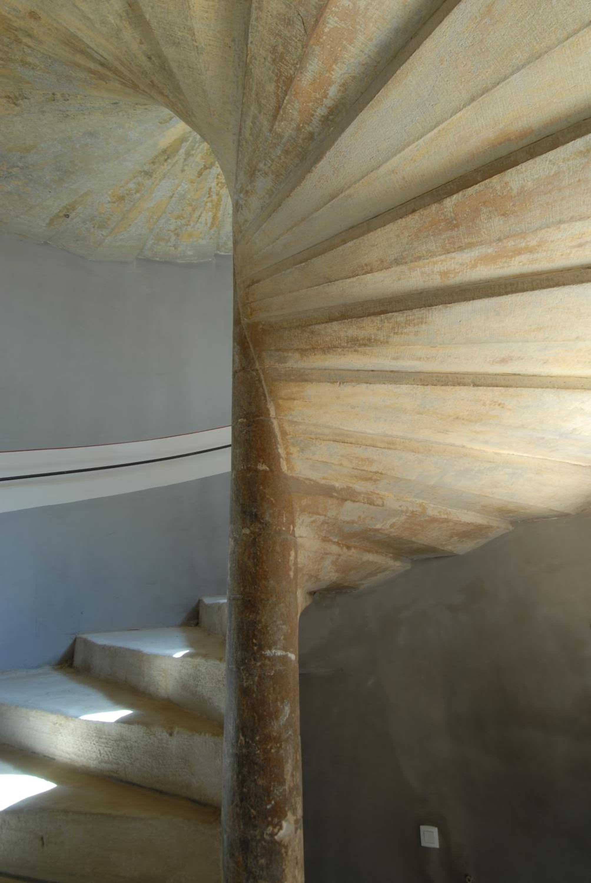 Maison de la Pra view 5