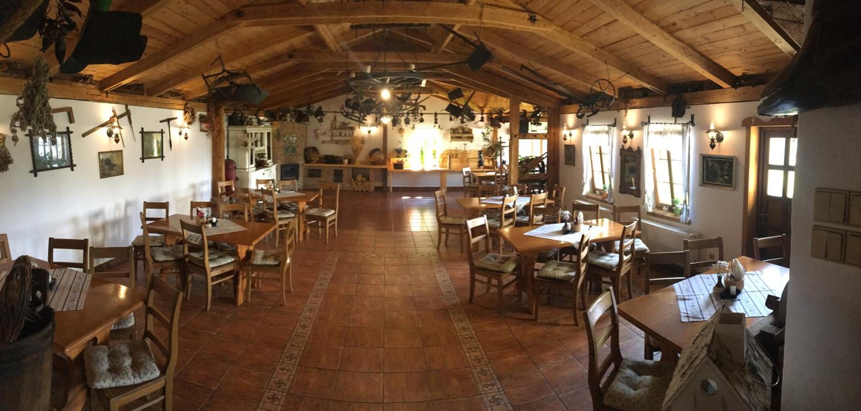 Penzion u Petra