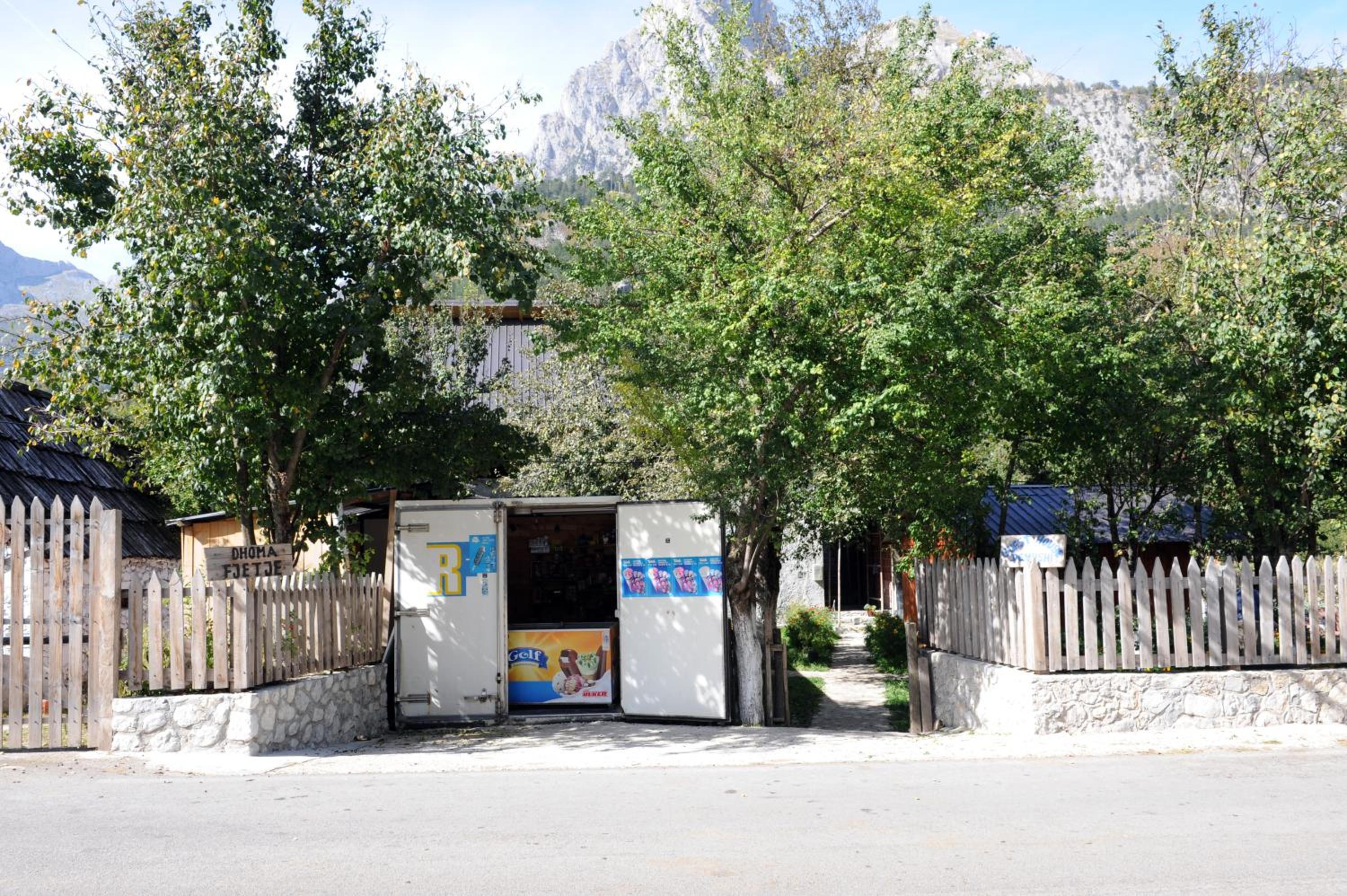 Guesthouse Demushi