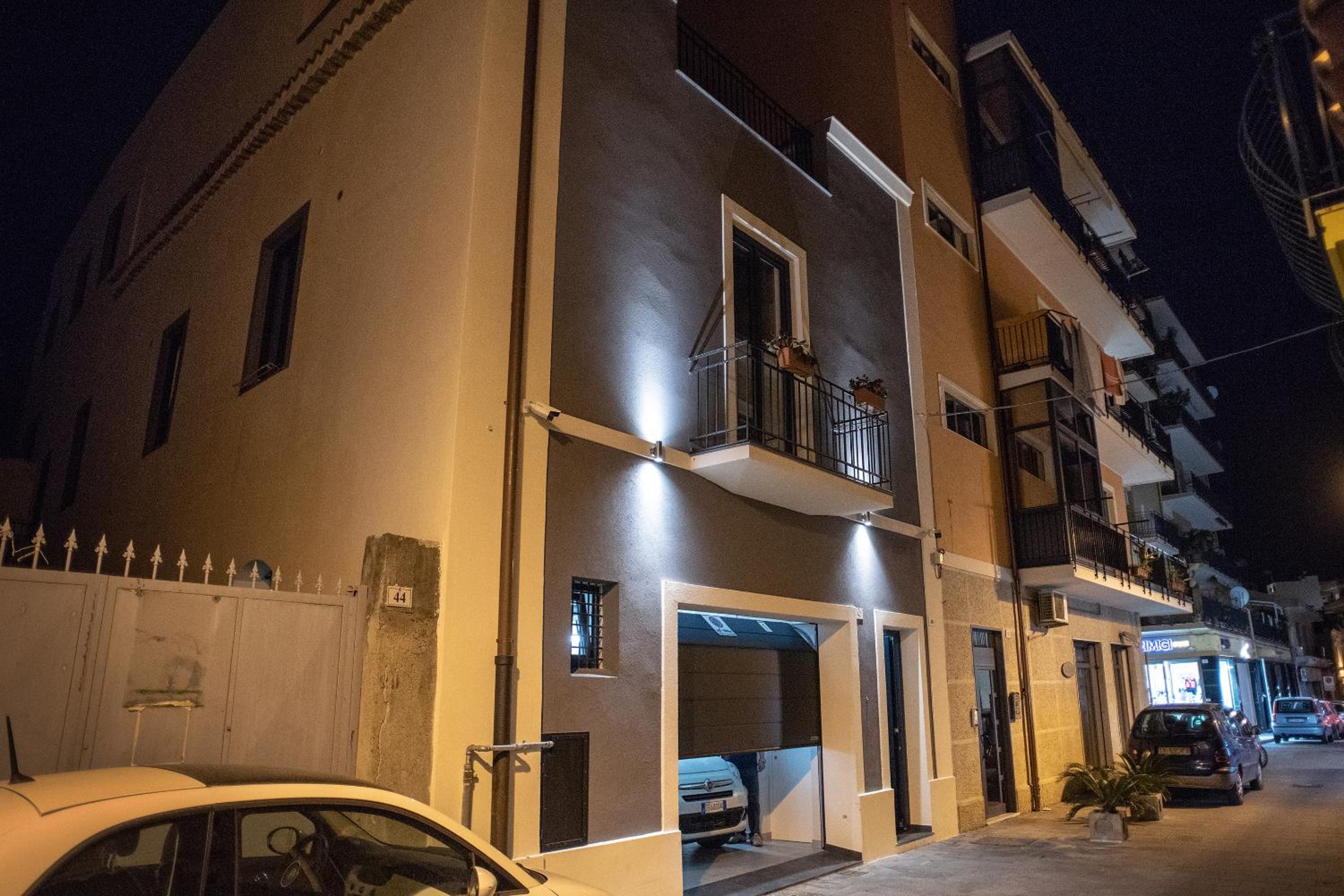 InCentro B&B en Milazzo — other