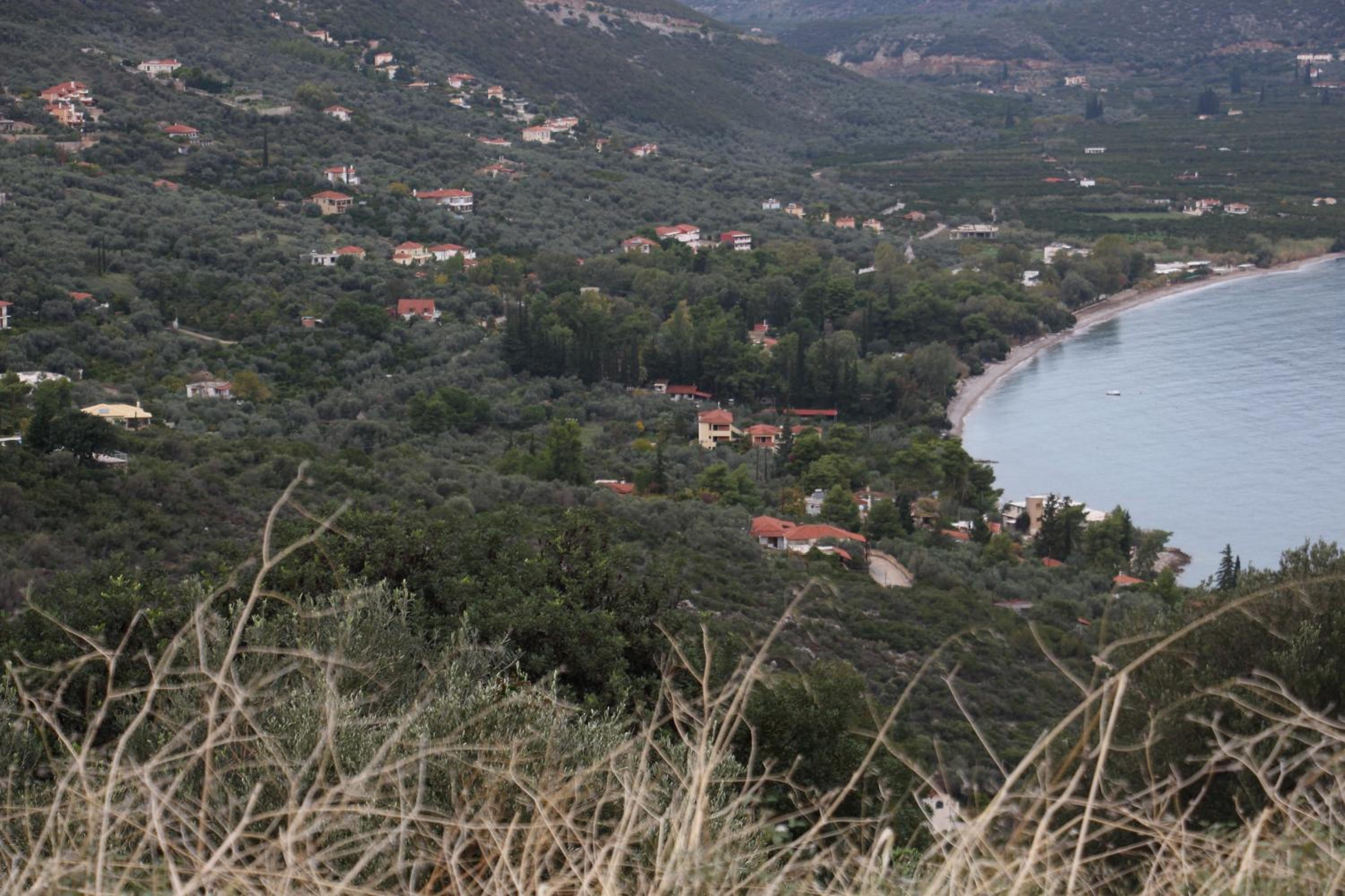 Villa Krassi view 5