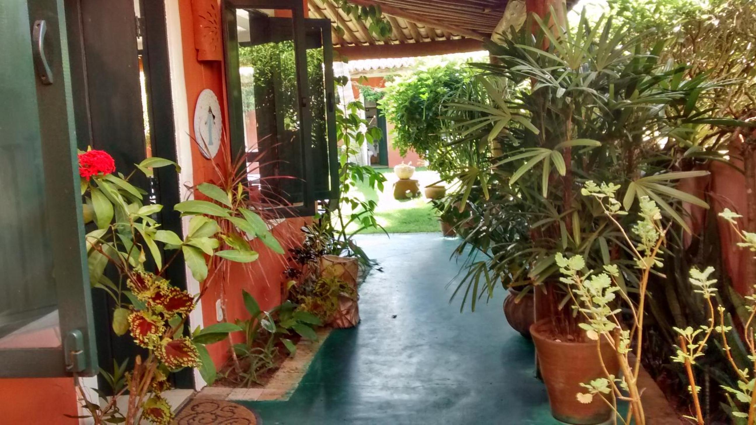 Casa Vila Do Outeiro