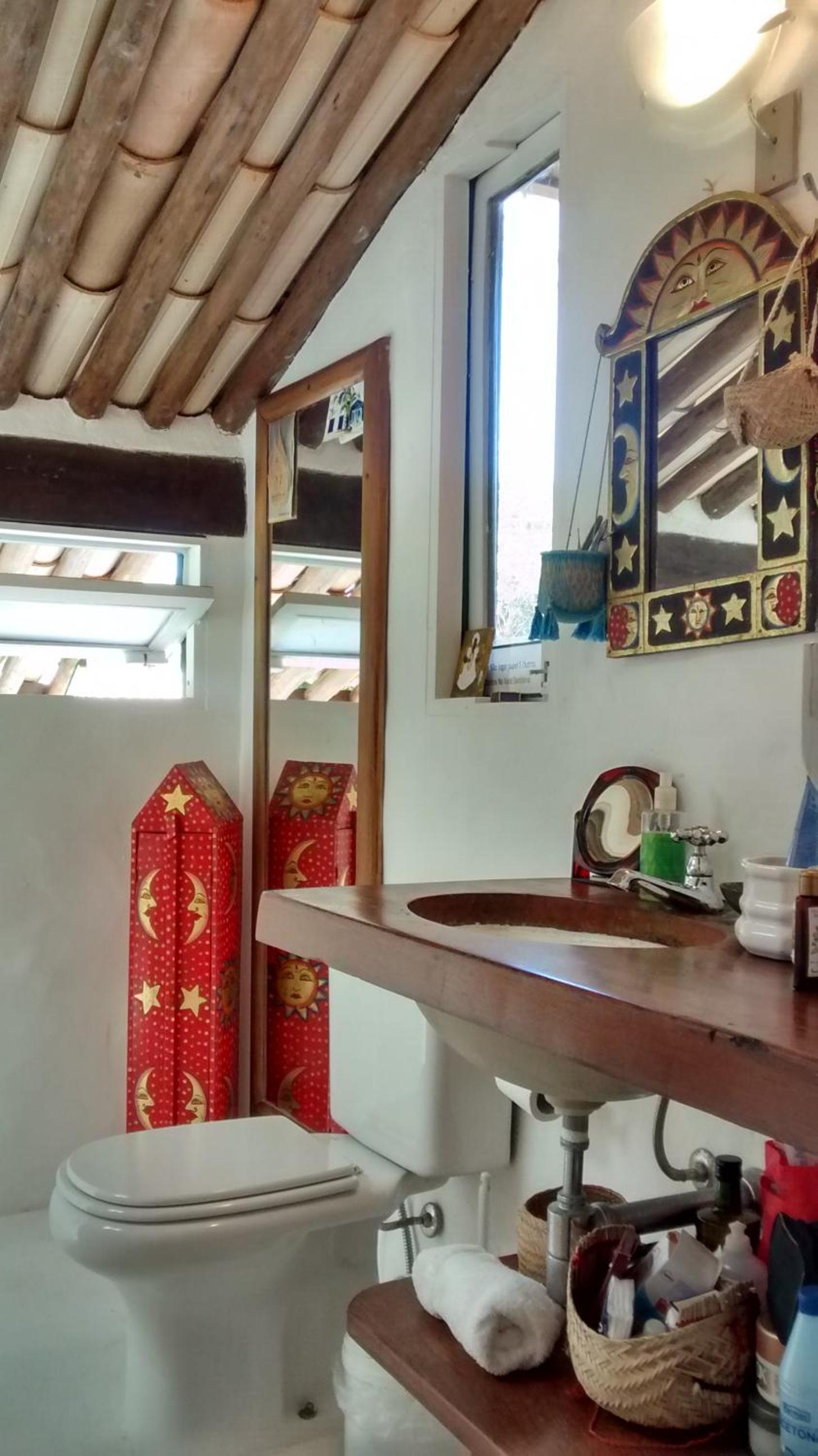 Casa Vila Do Outeiro