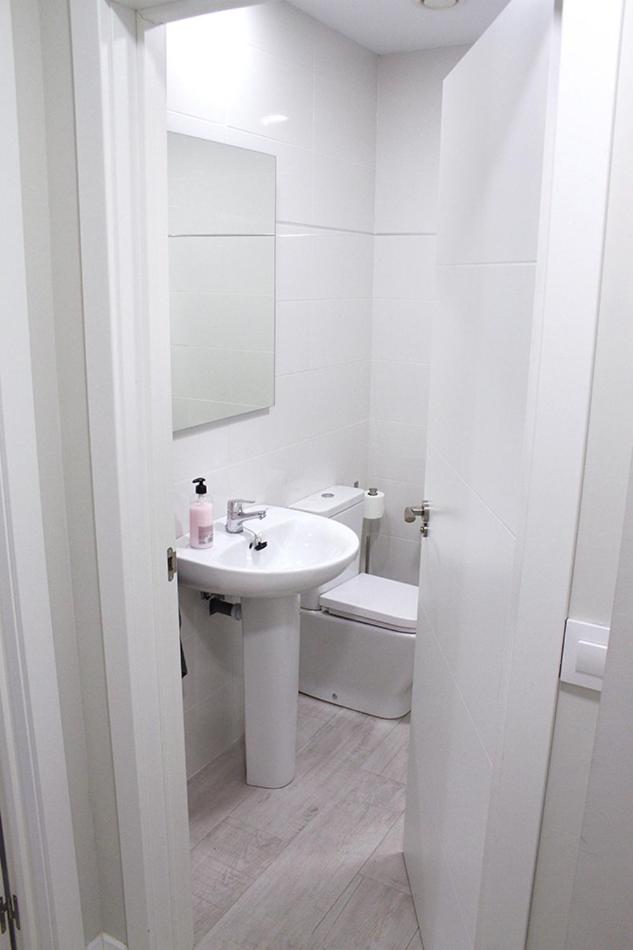 Apartamentos Logroño Centro view 4