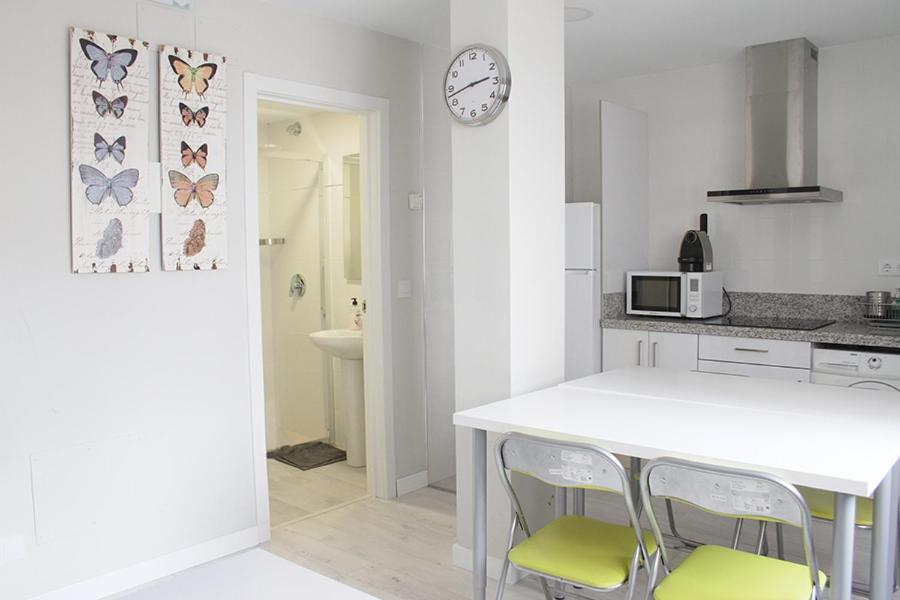Apartamentos Logroño Centro view 2