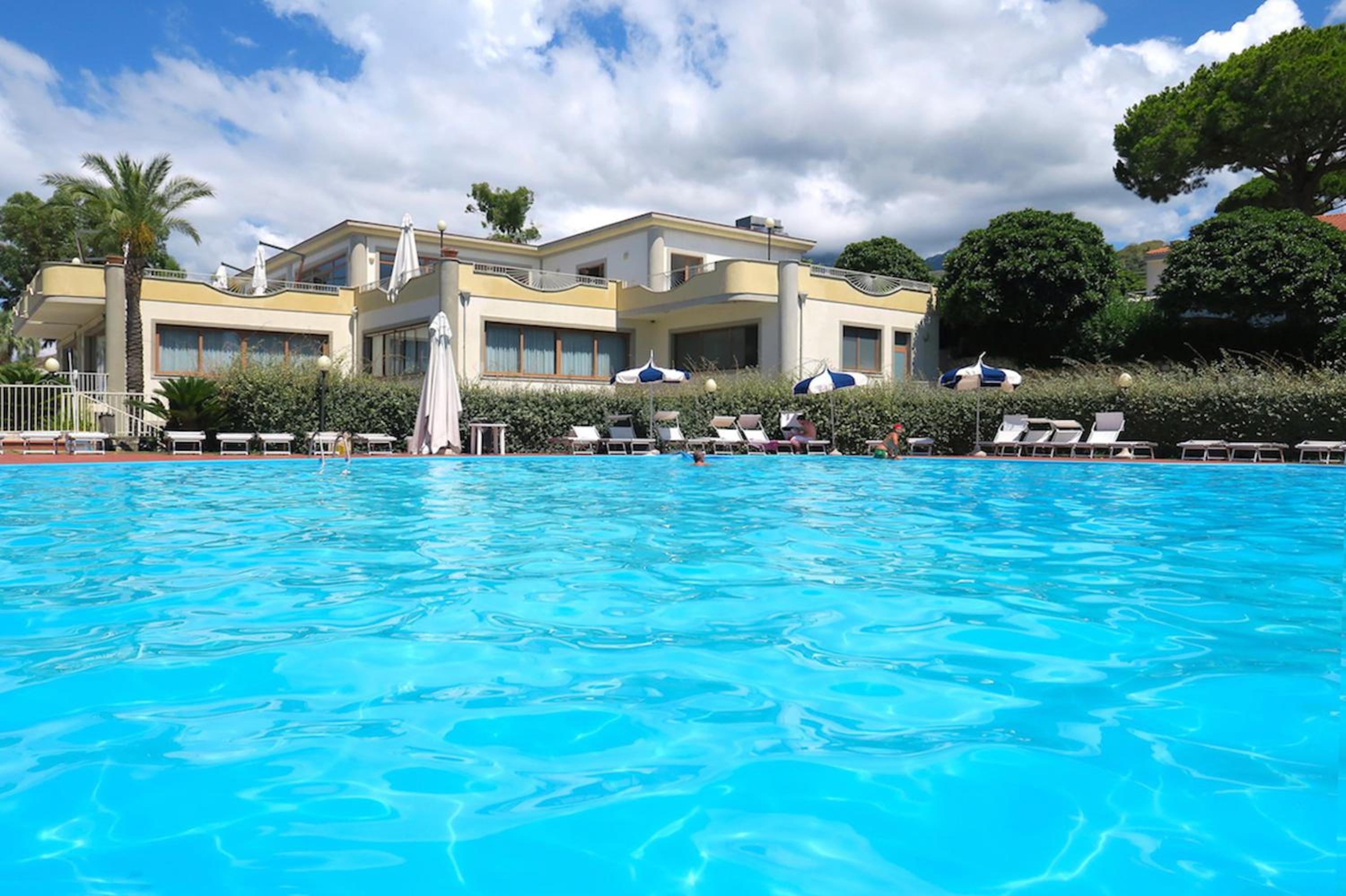 Club Residence La Castellana photo 3