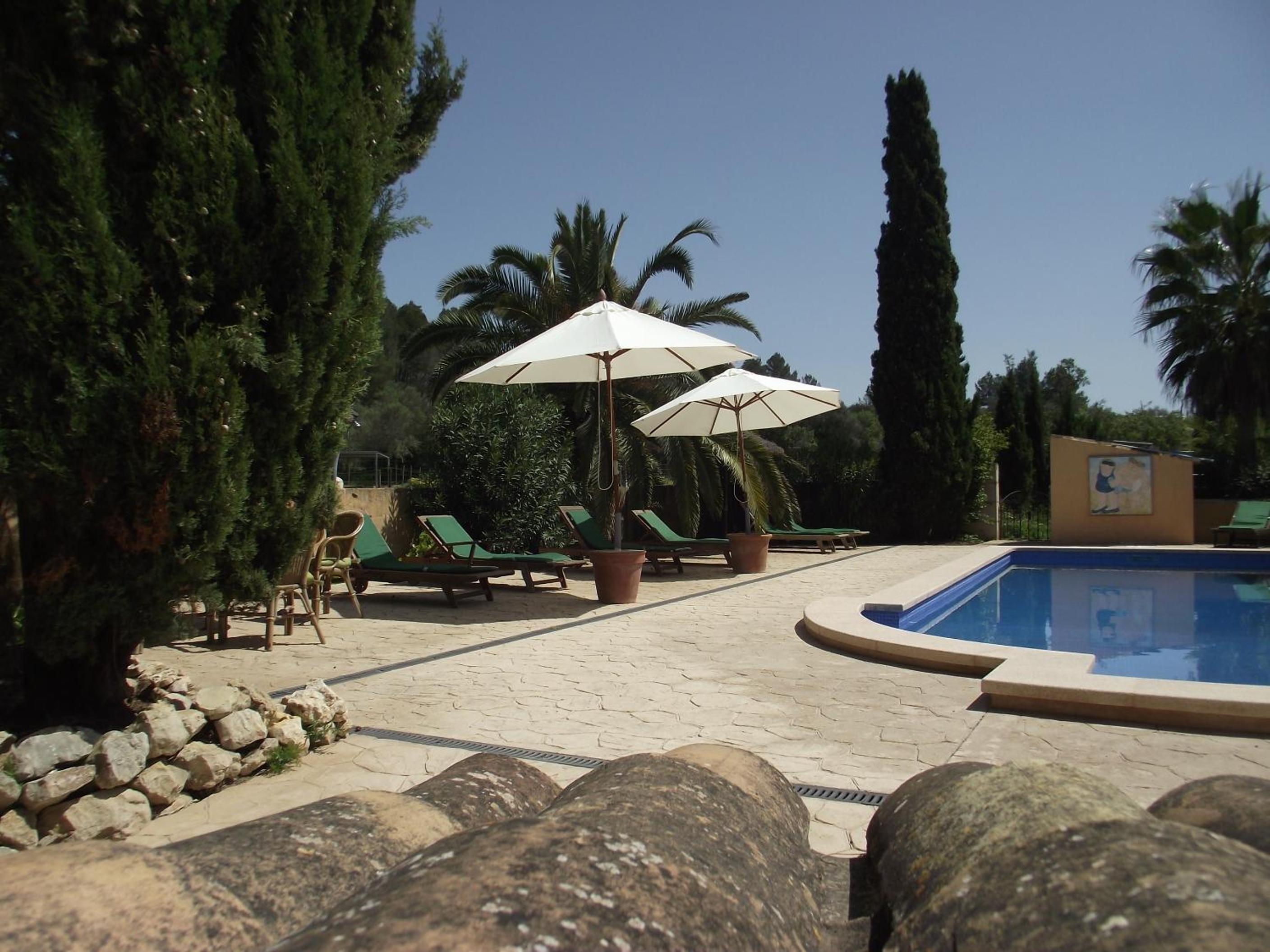 Finca Caballo Blanco photo 3