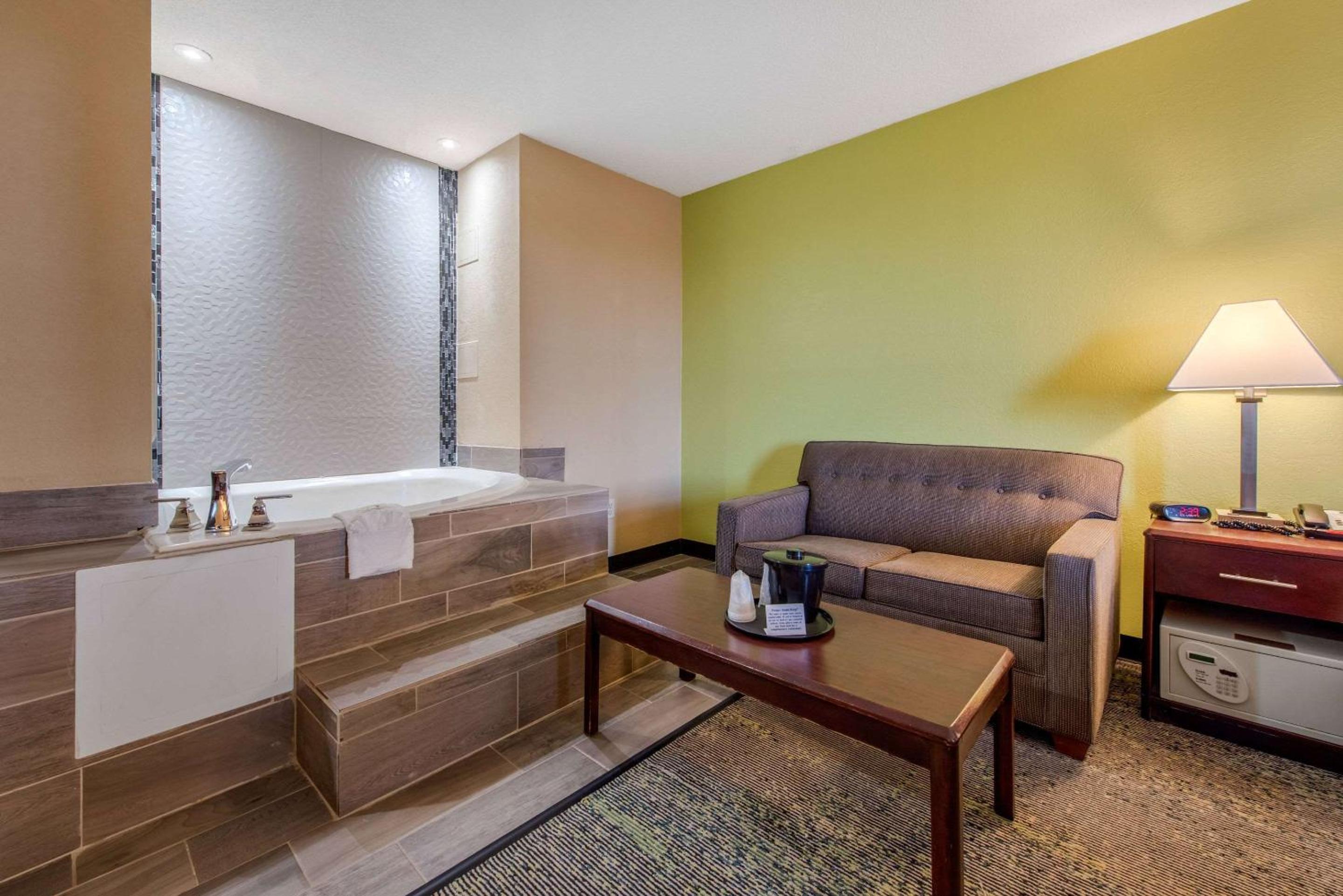 Quality Inn Morgantown, Billede 12