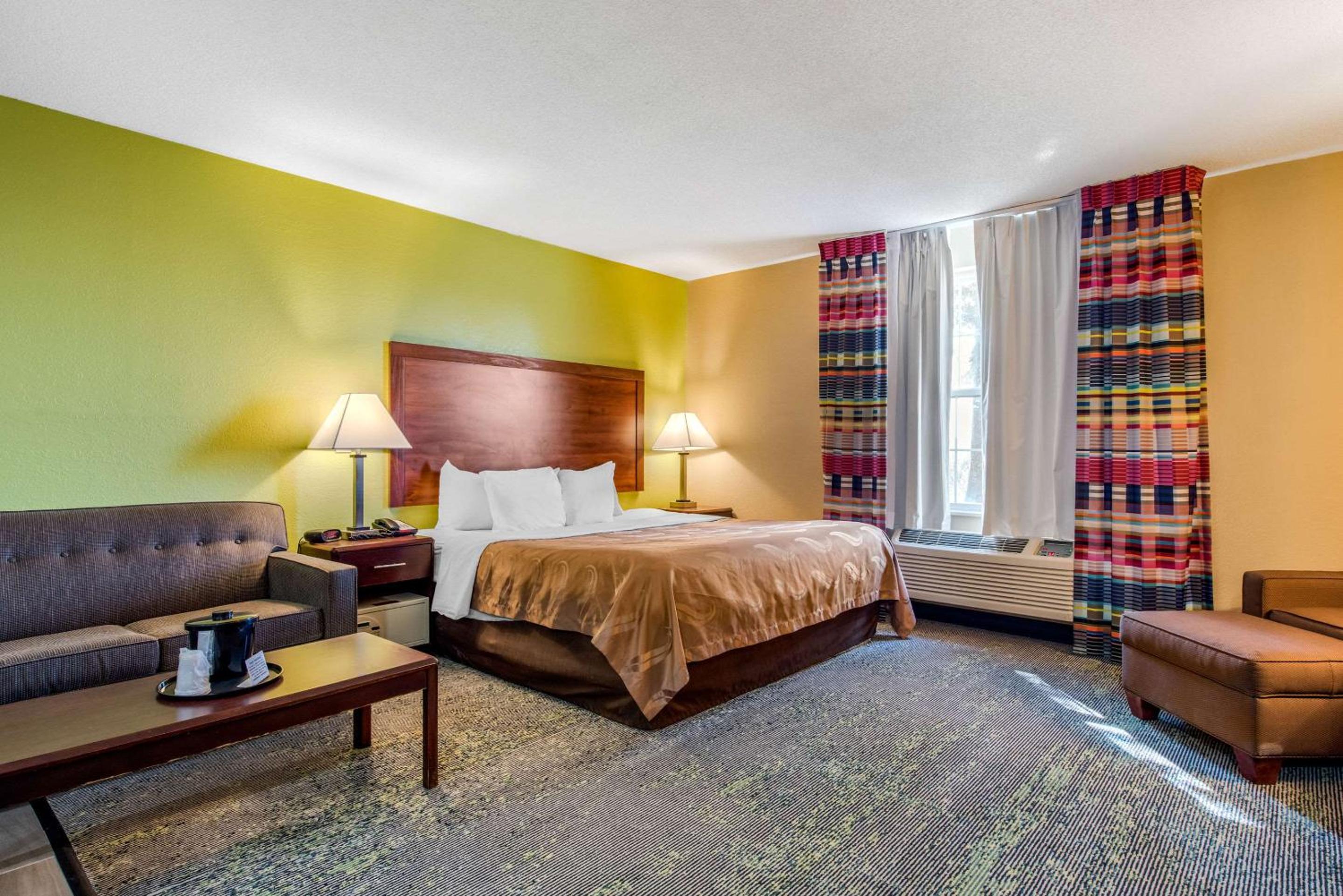 Quality Inn Morgantown, Billede 35