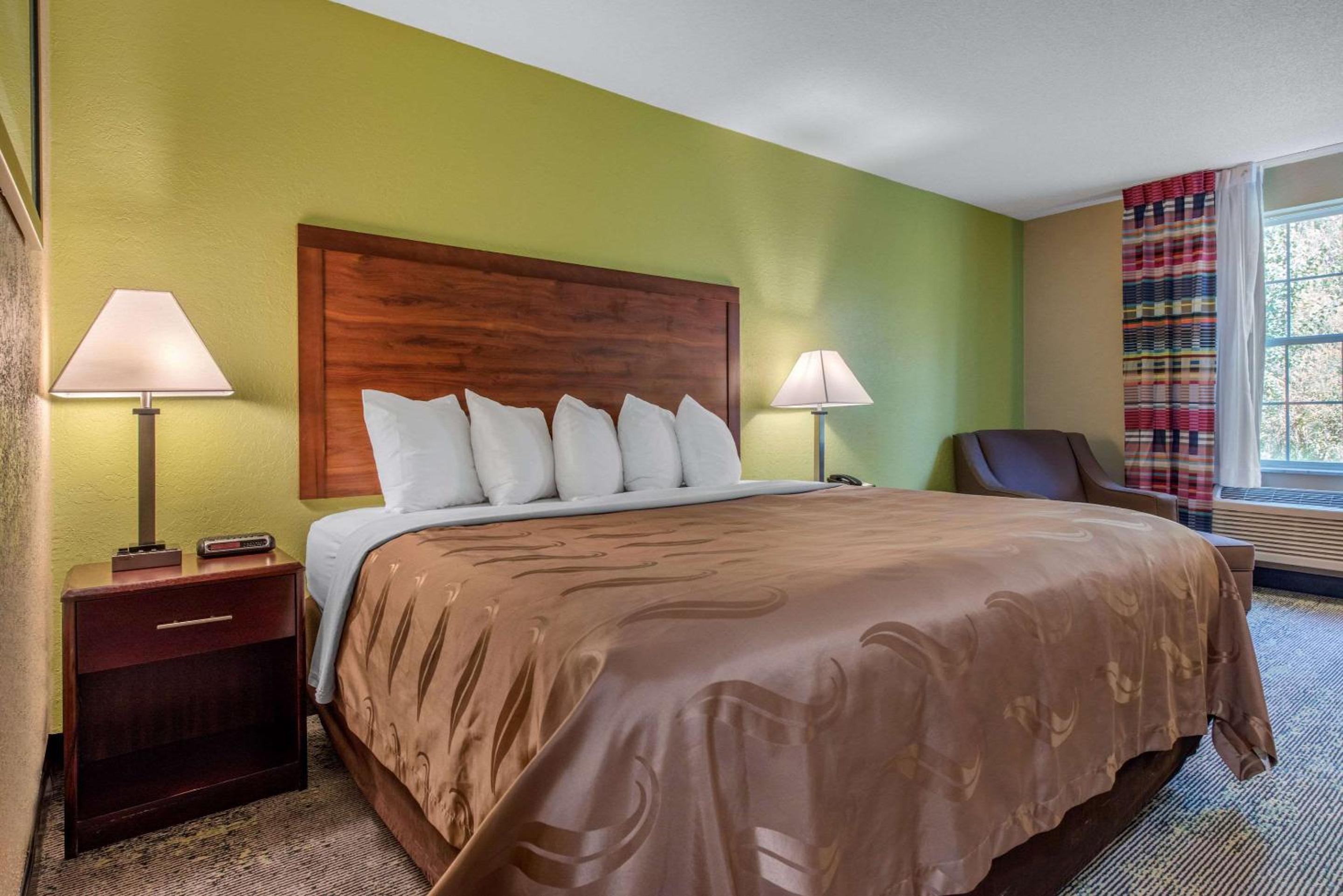 Quality Inn Morgantown, Billede 28