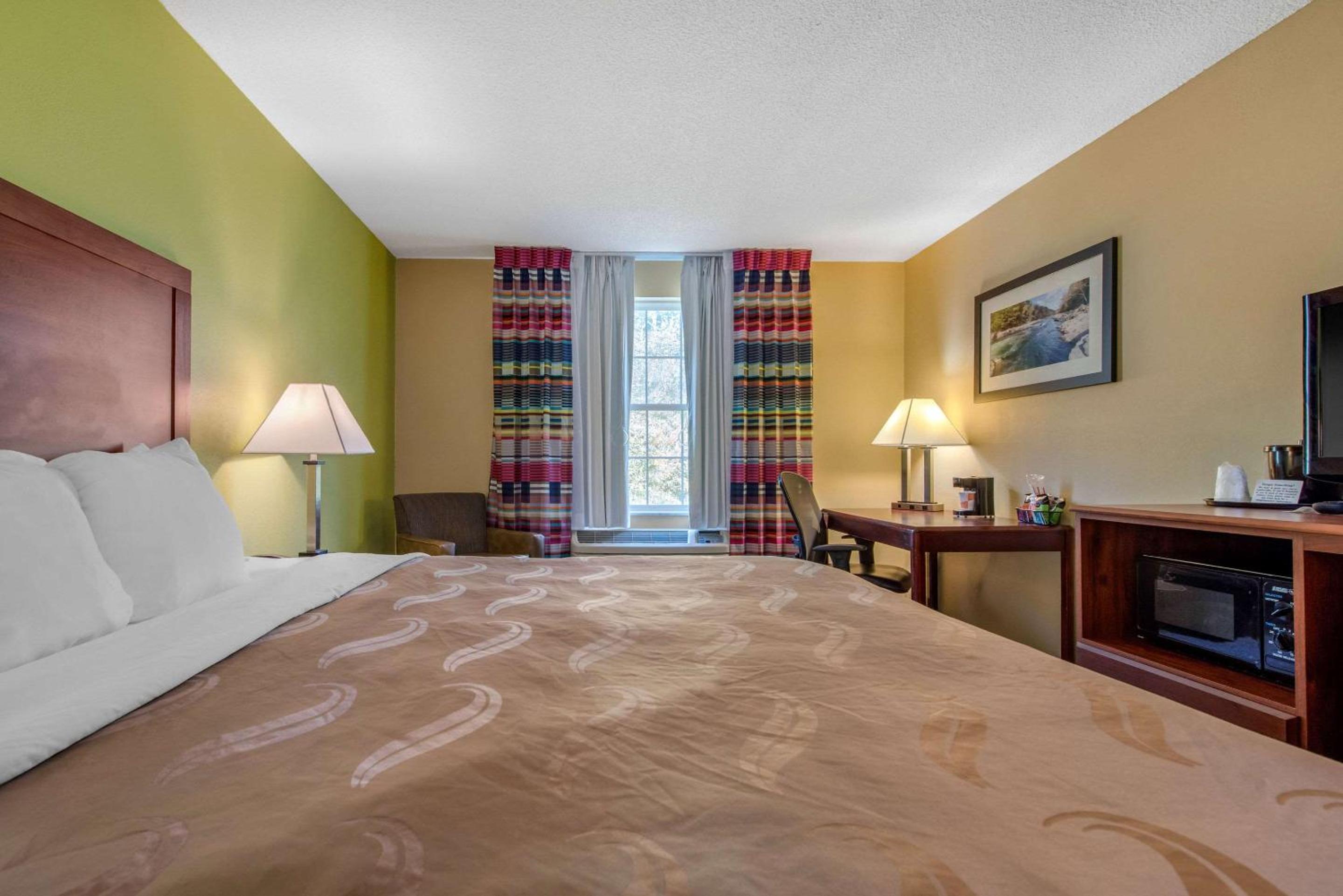 Quality Inn Morgantown, Billede 42