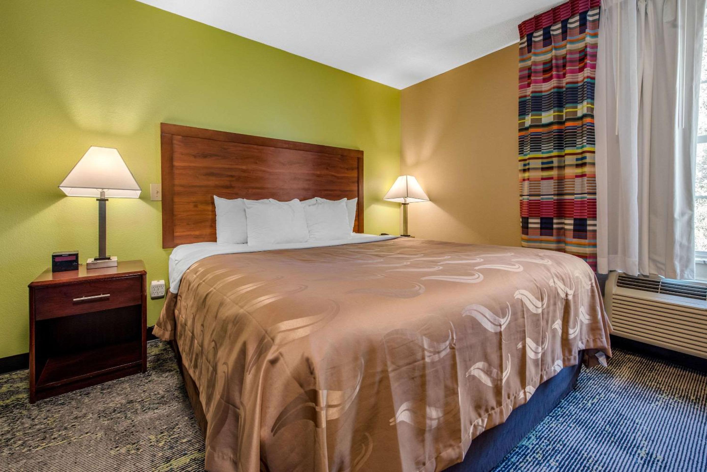 Quality Inn Morgantown, Billede 39