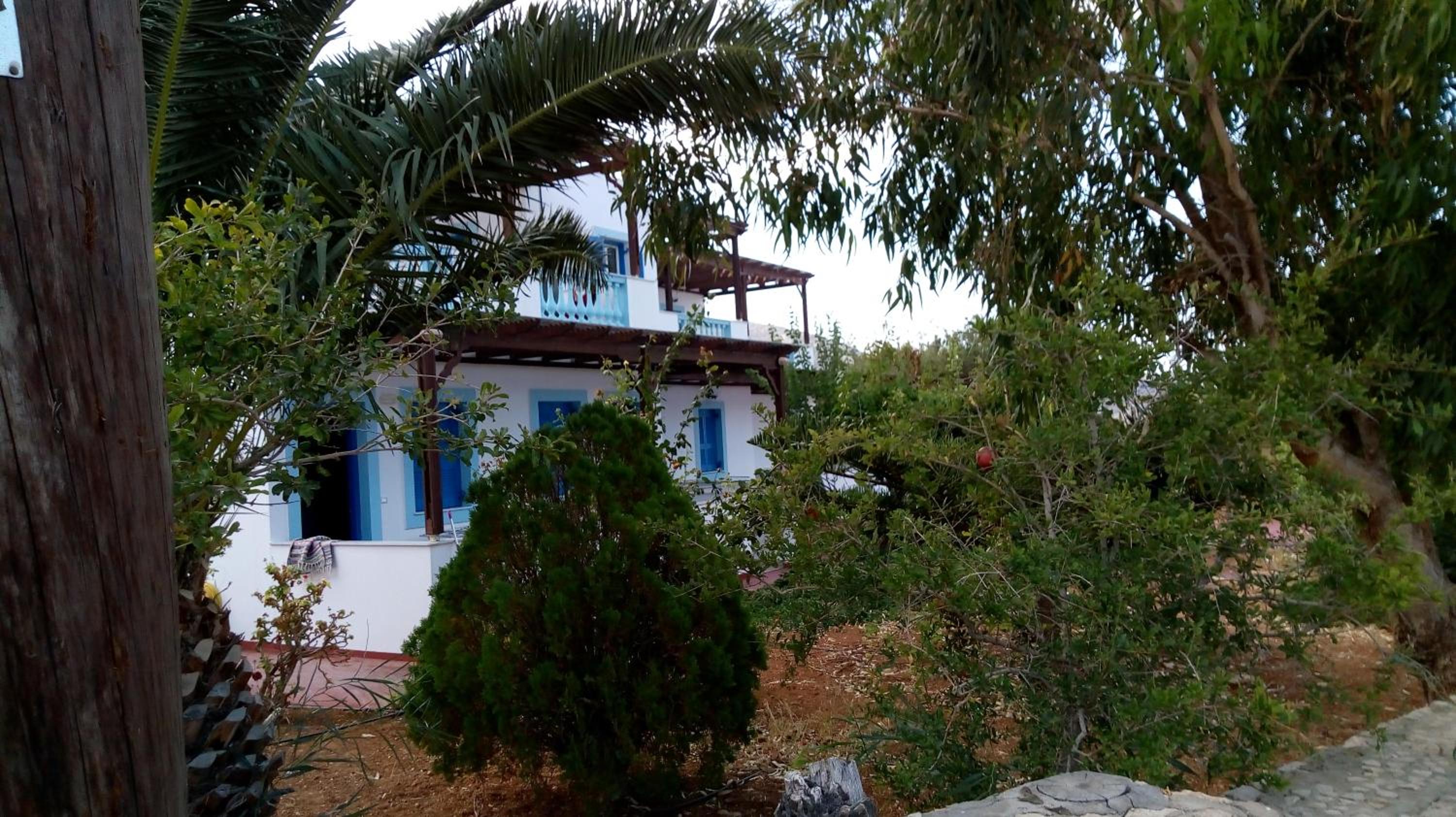 Blue Horizon Studios view 5