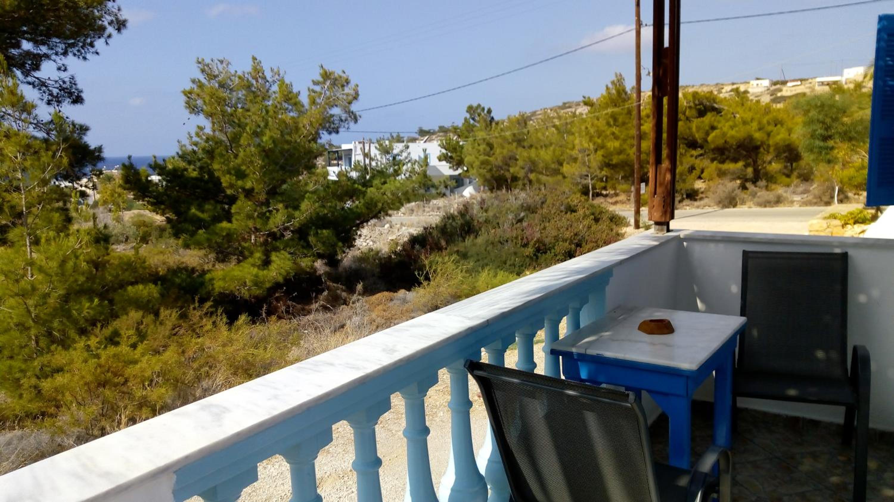 Blue Horizon Studios view 4