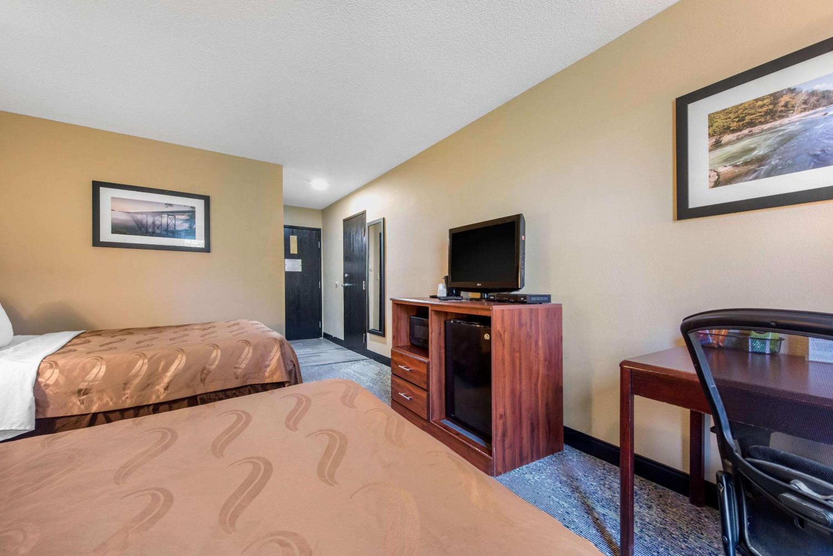 Quality Inn Morgantown, Billede 31