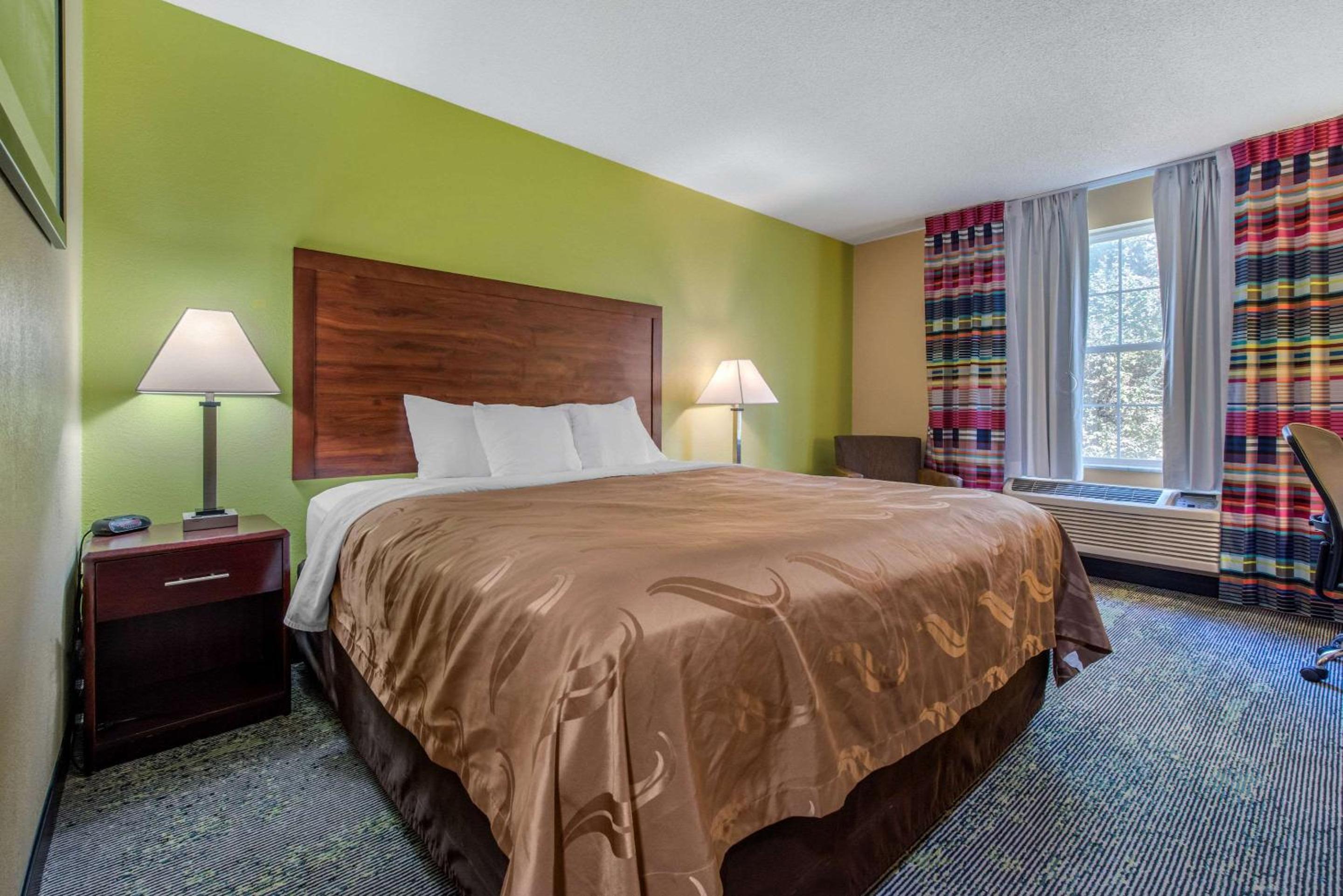 Quality Inn Morgantown, Billede 9