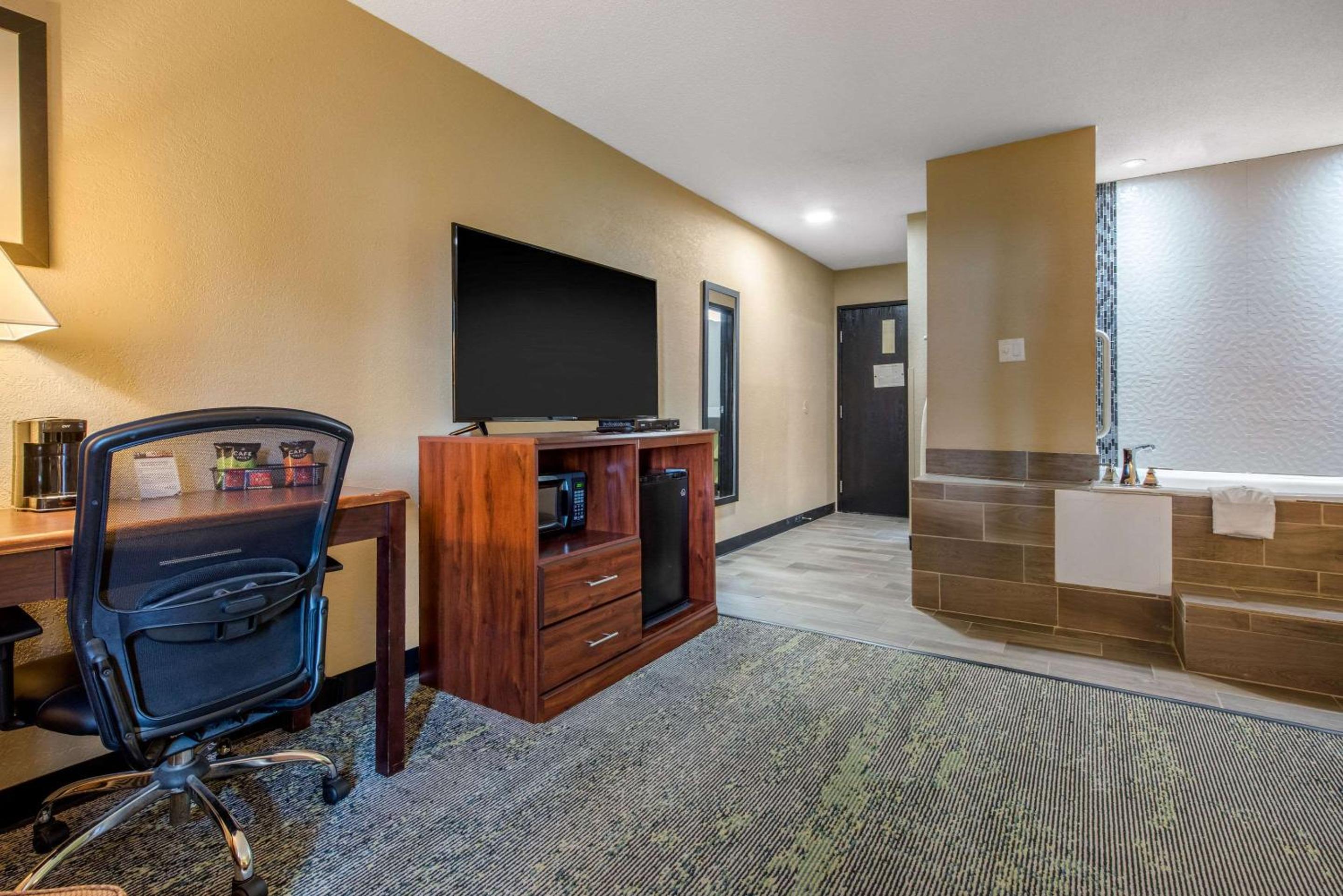 Quality Inn Morgantown, Billede 23