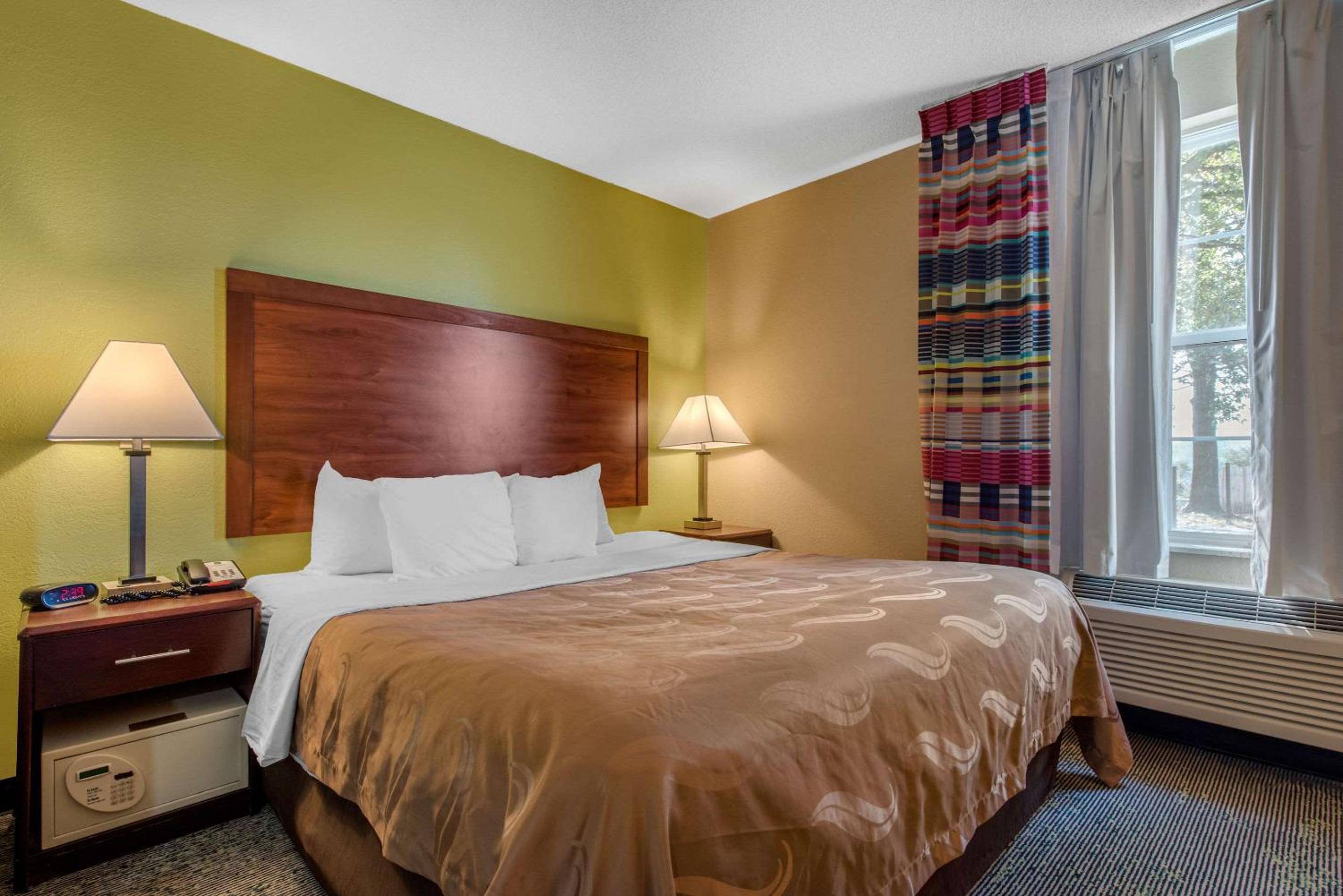 Quality Inn Morgantown, Billede 38