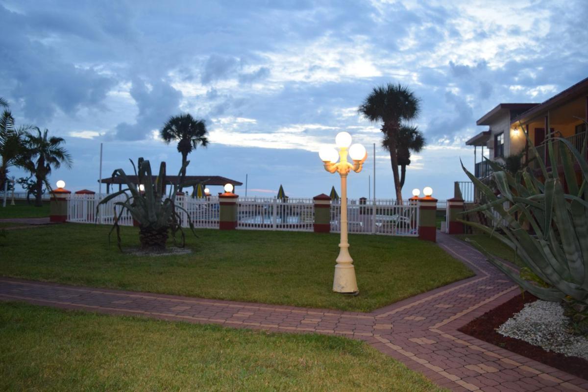 children's play area