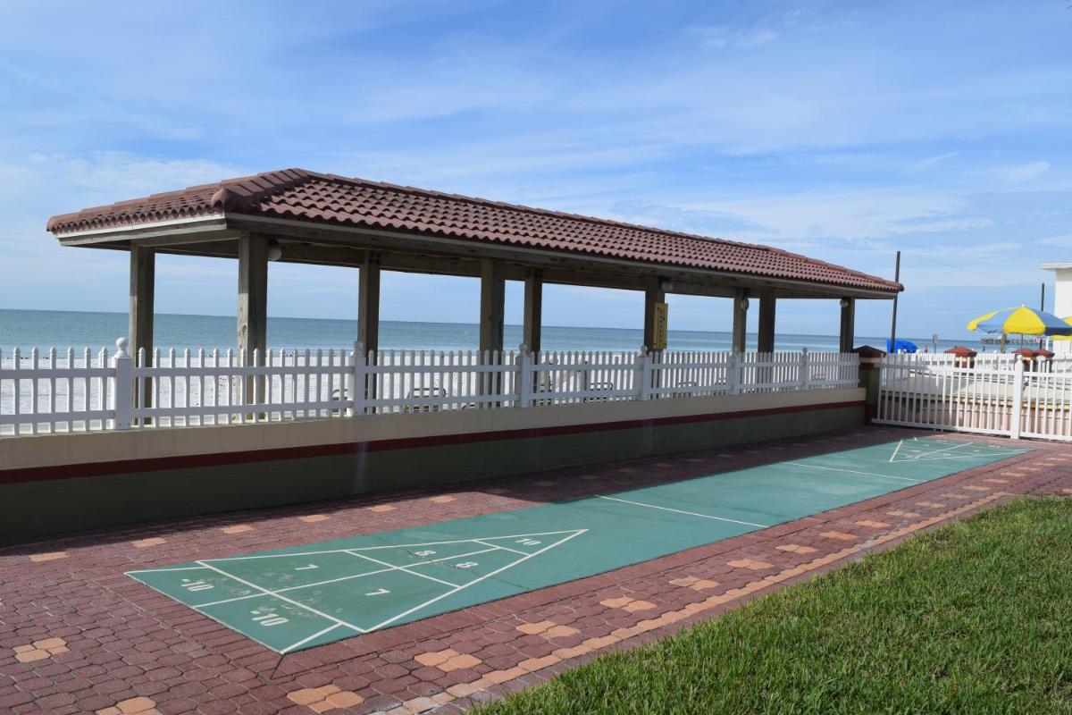 children's play area