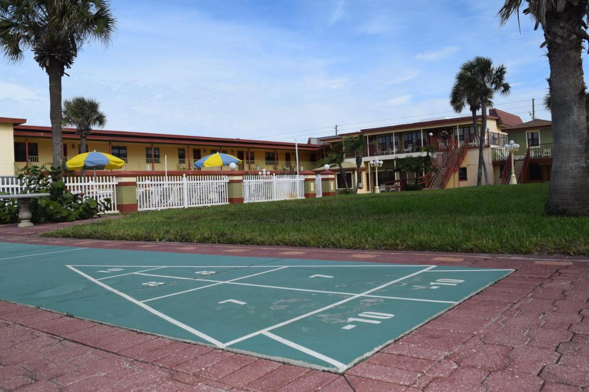 children's play area