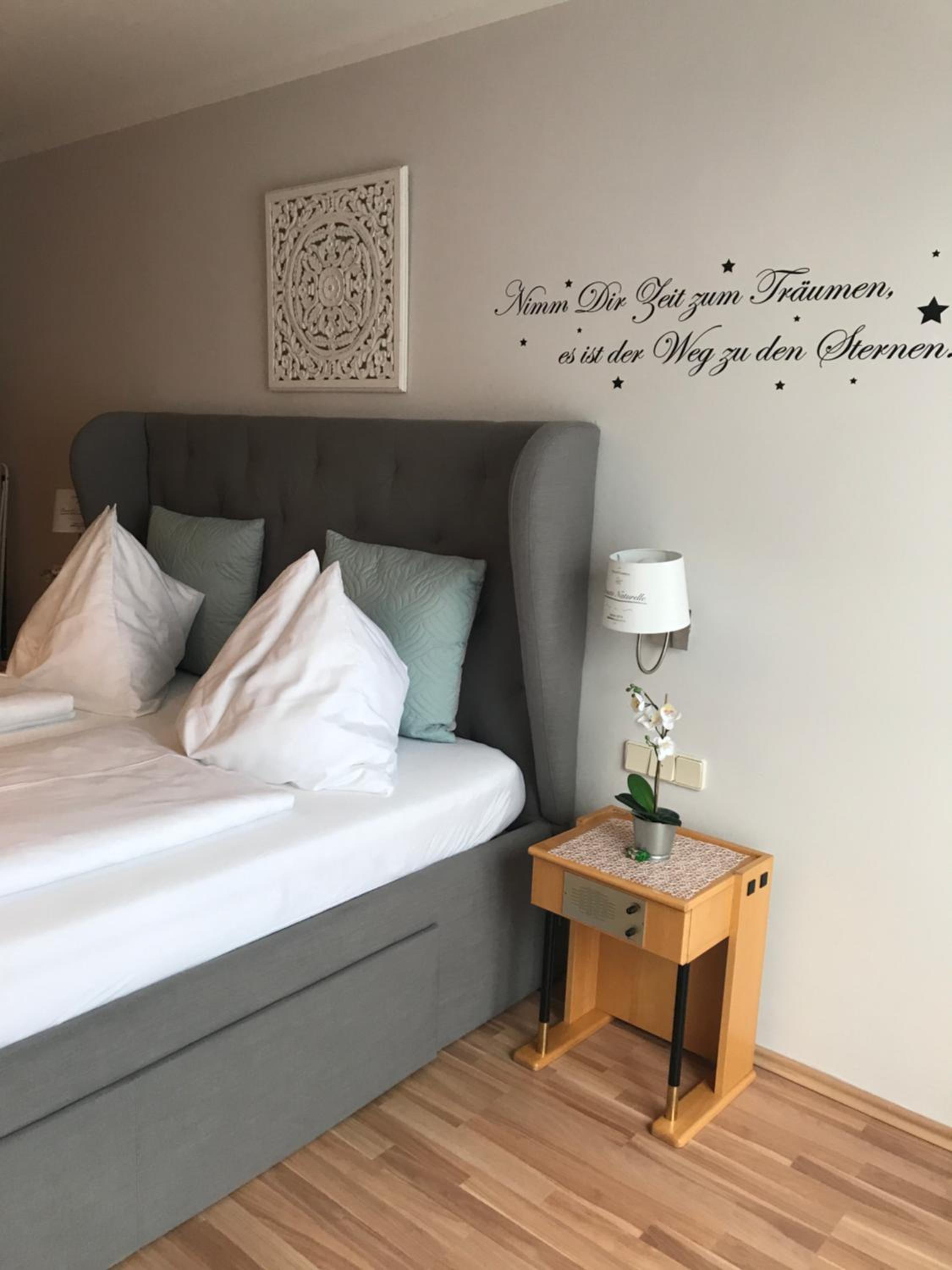 HappyStayApartments