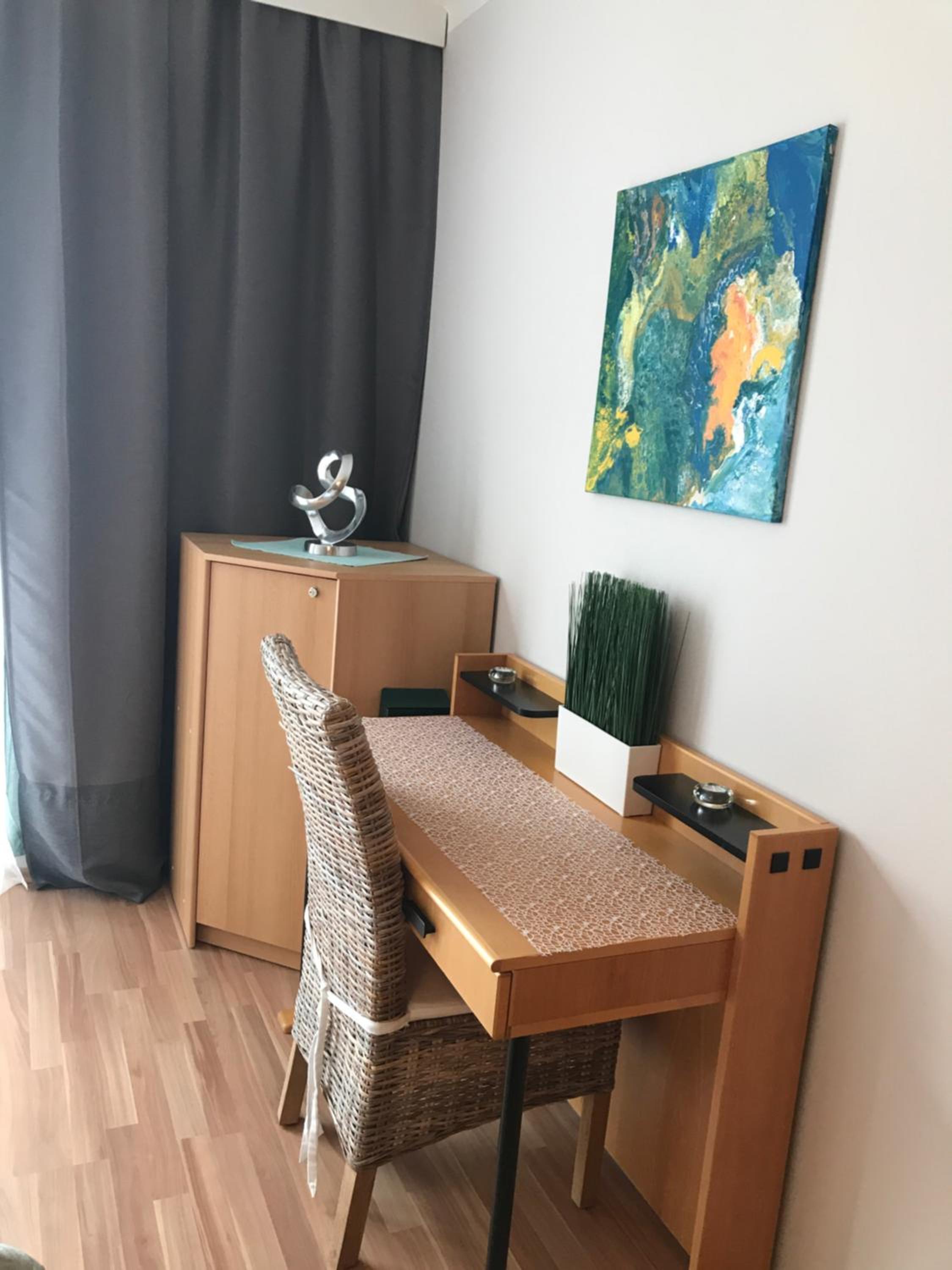 HappyStayApartments