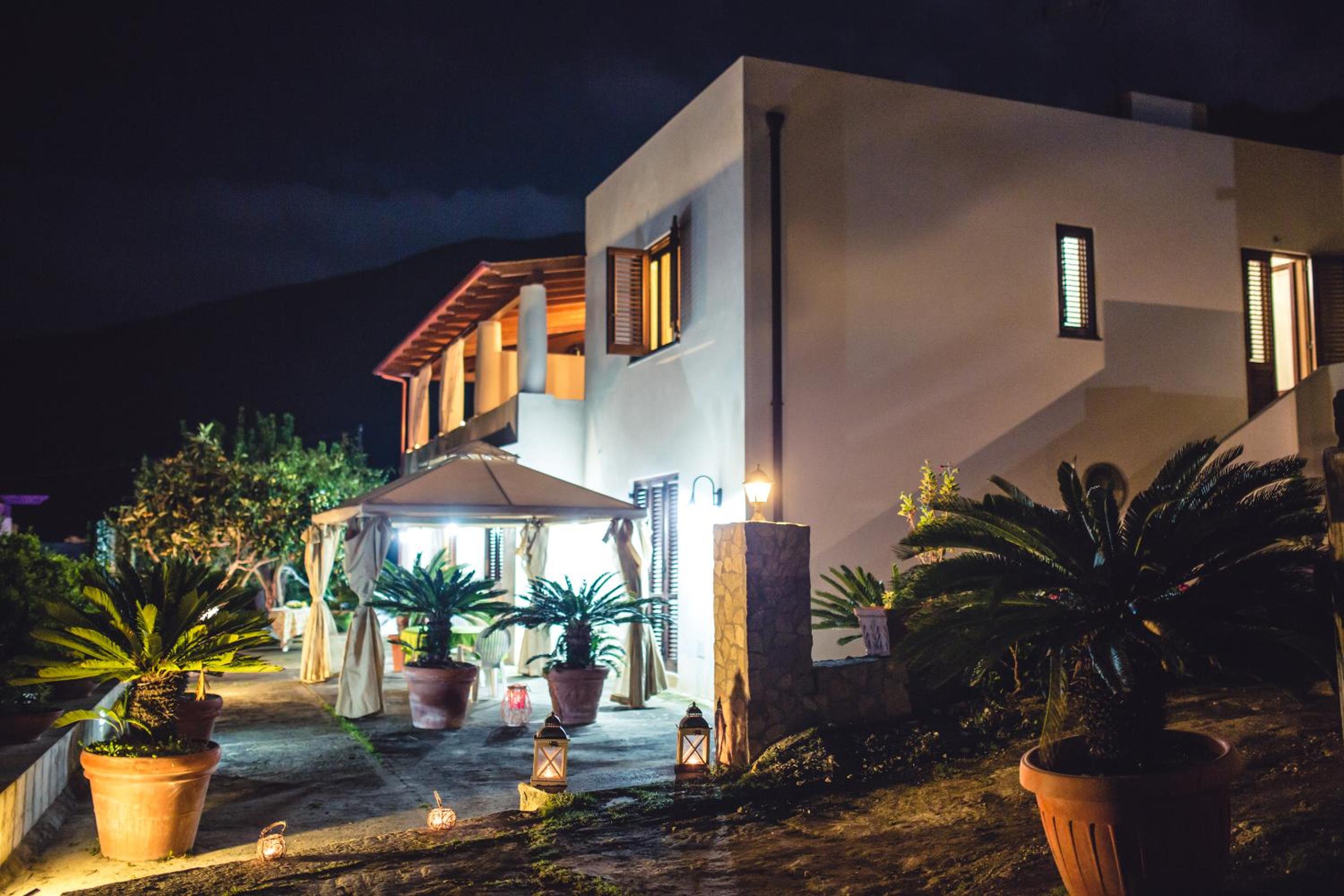 Casa Papiro