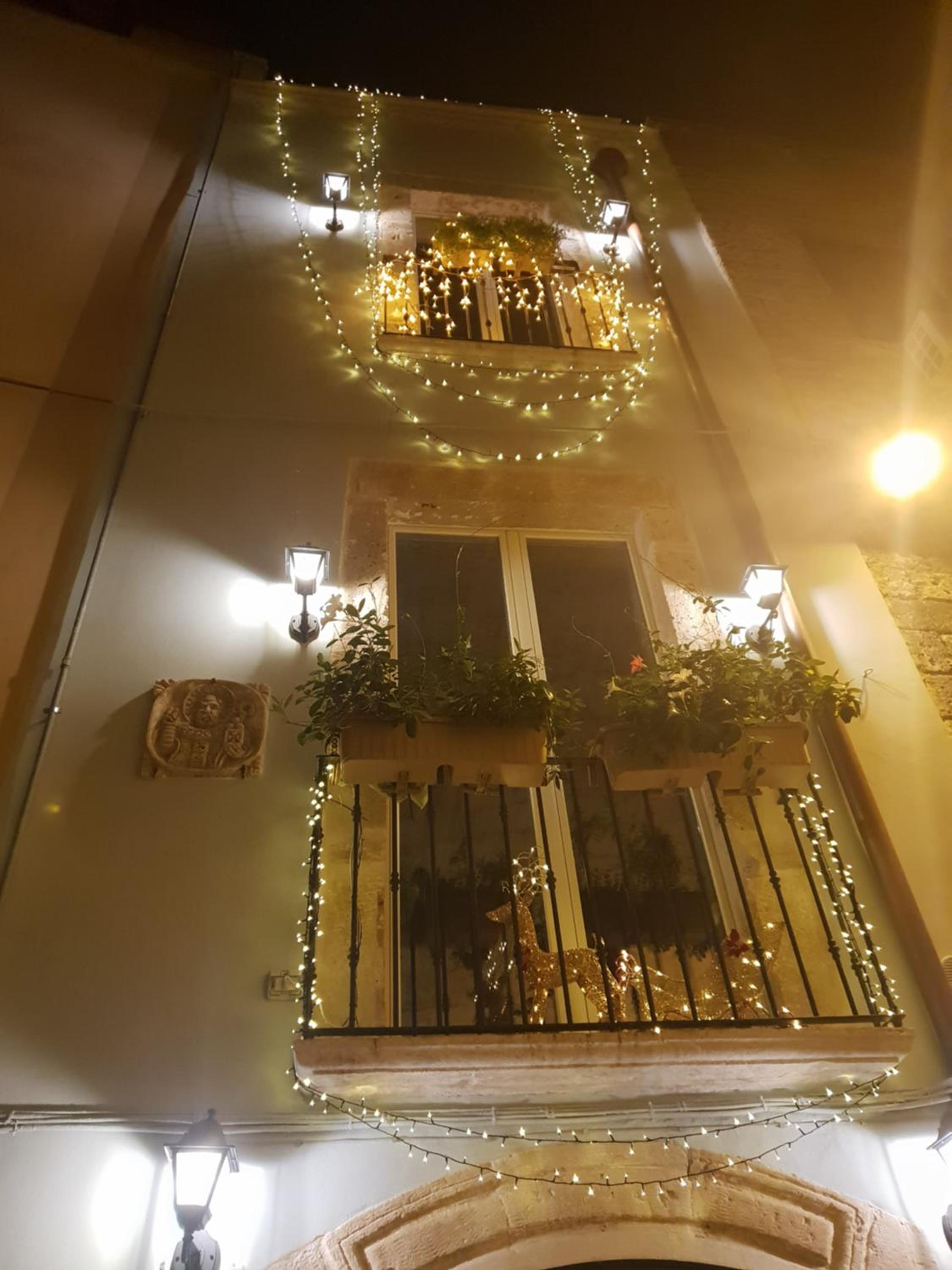 Hotel B&B Dei Cardinale - Image 1