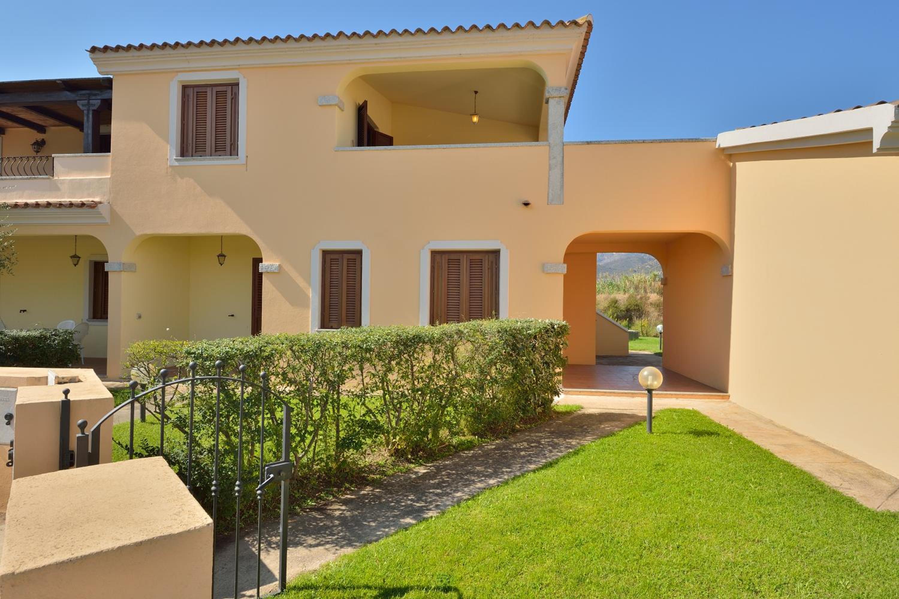 Residence Le Canne view 3