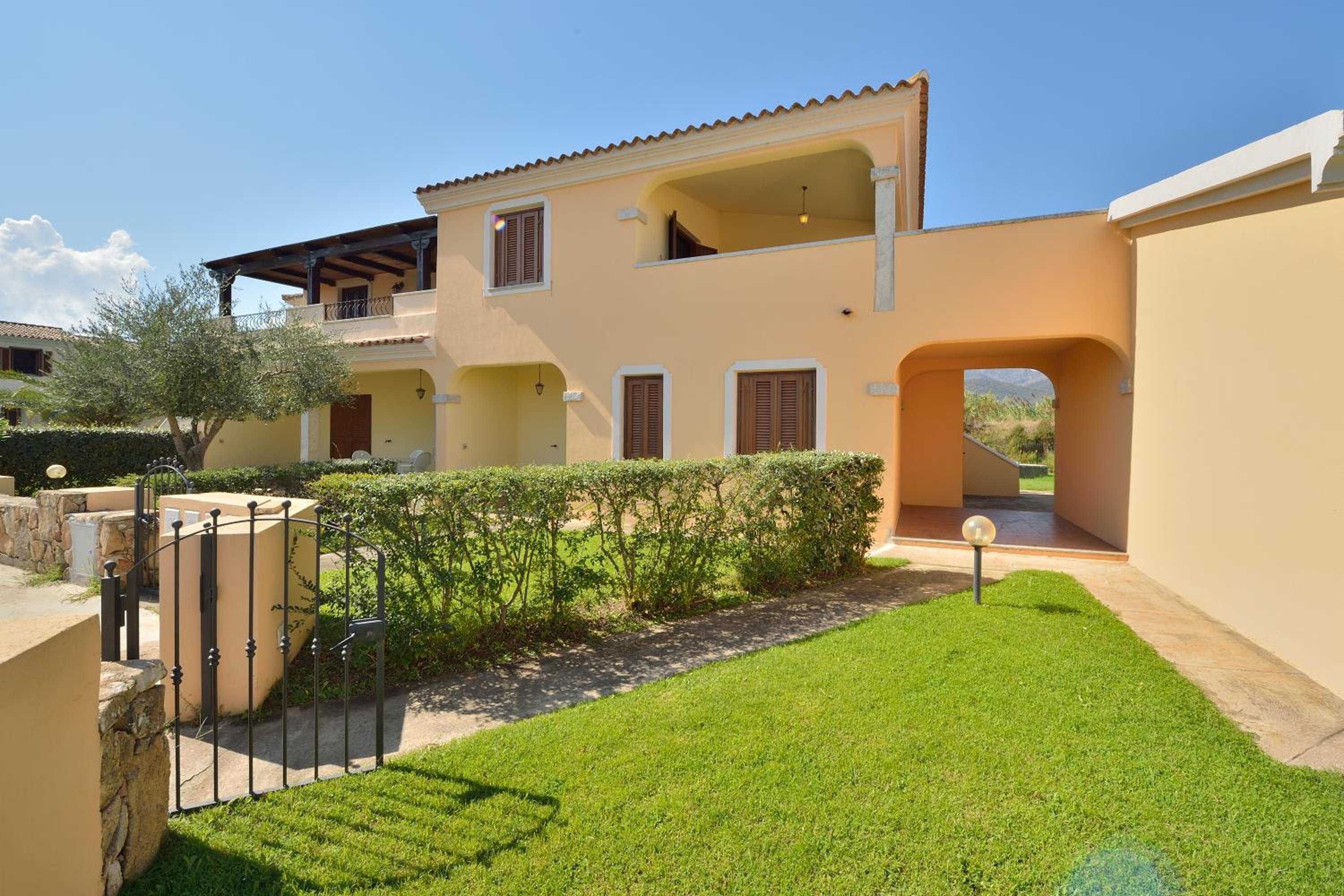 Residence Le Canne view 4