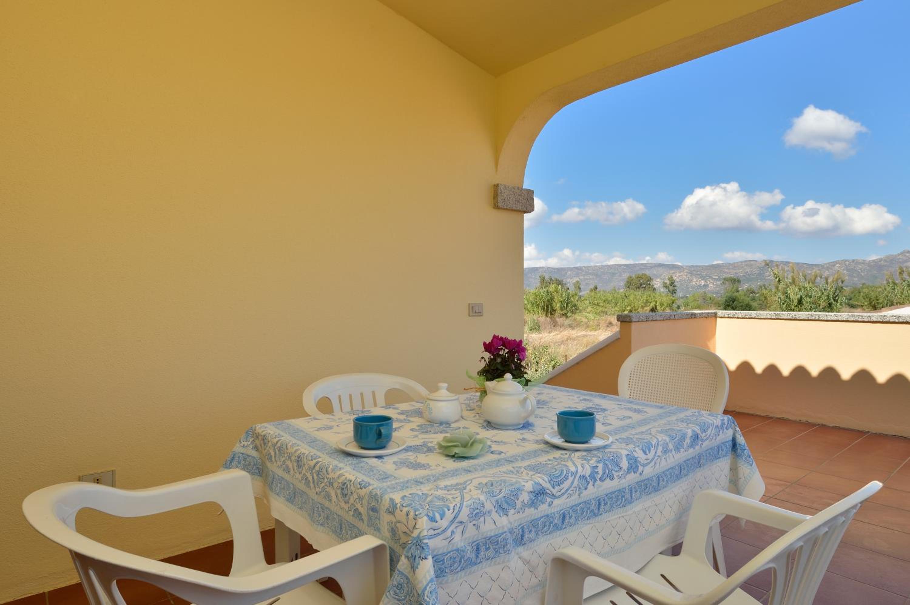 Residence Le Canne view 5