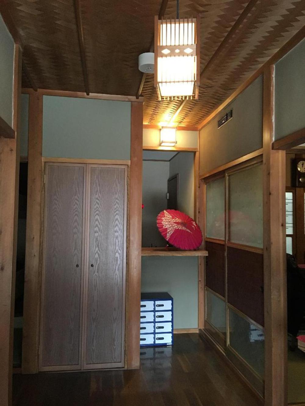 Fuji House view 4