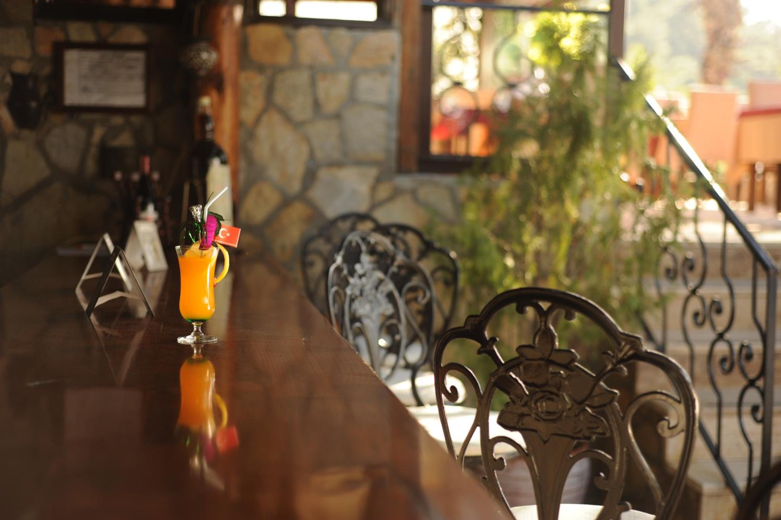 Hotel Villa Daffodil - Image 48