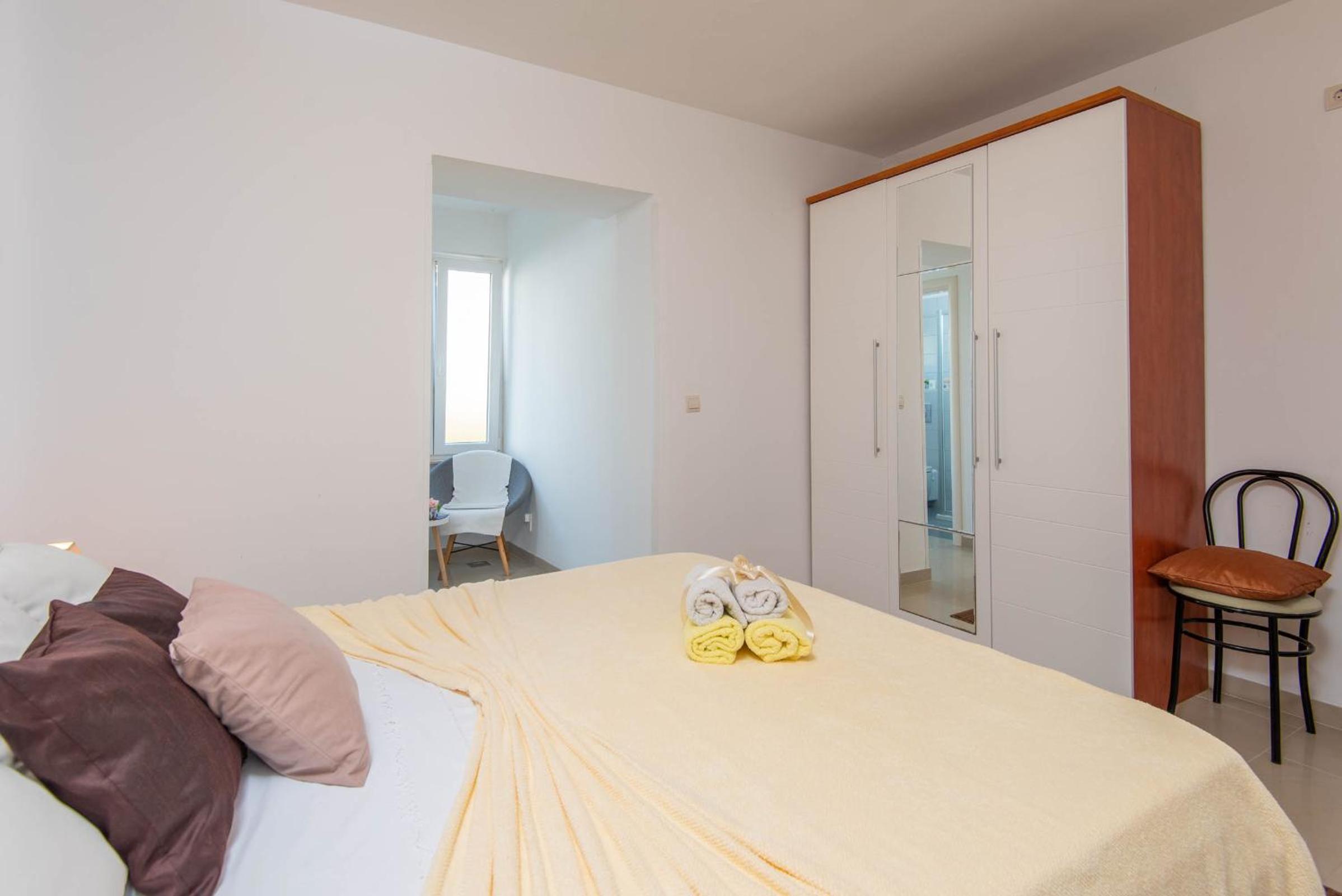 Apartments Lenka