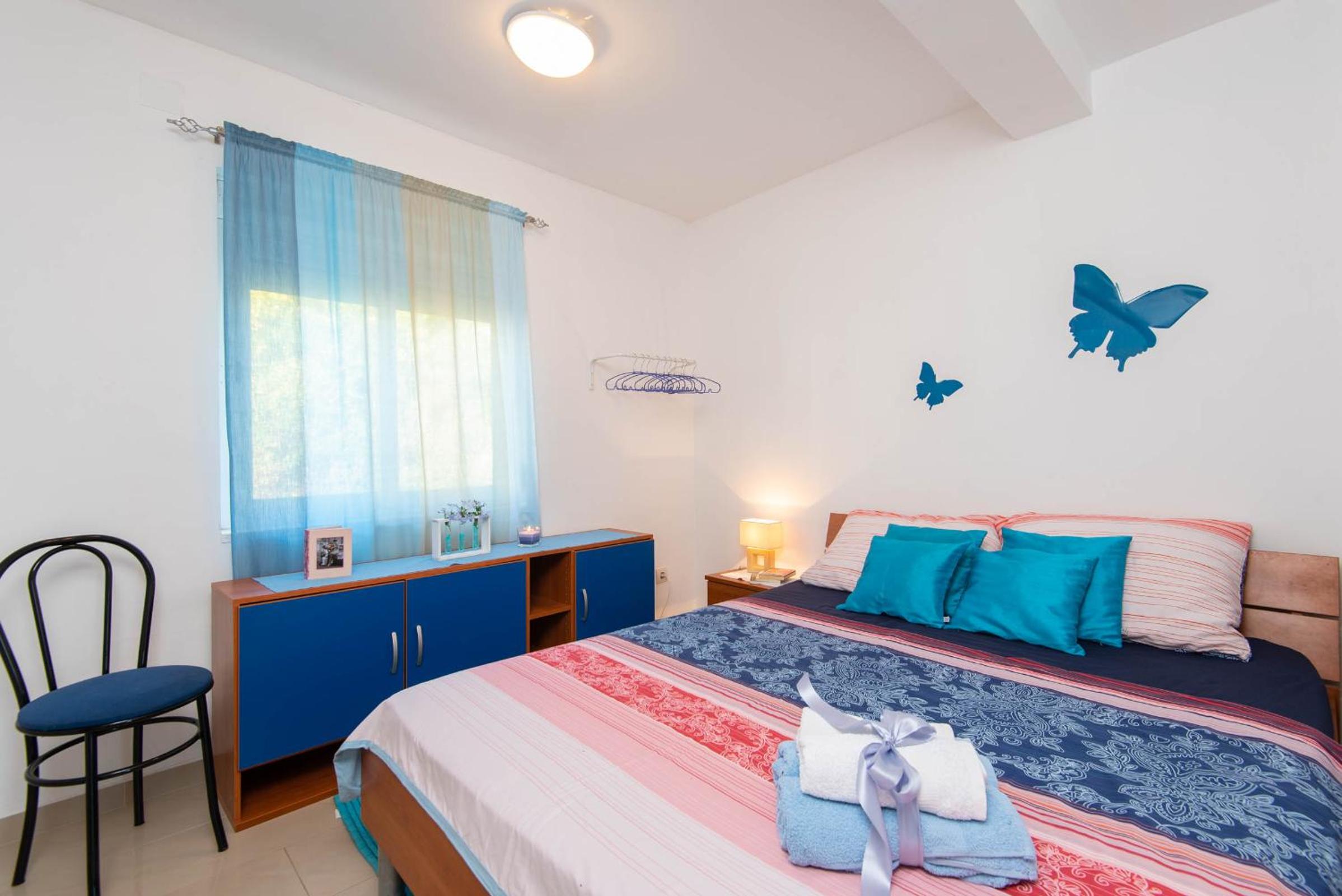 Apartments Lenka