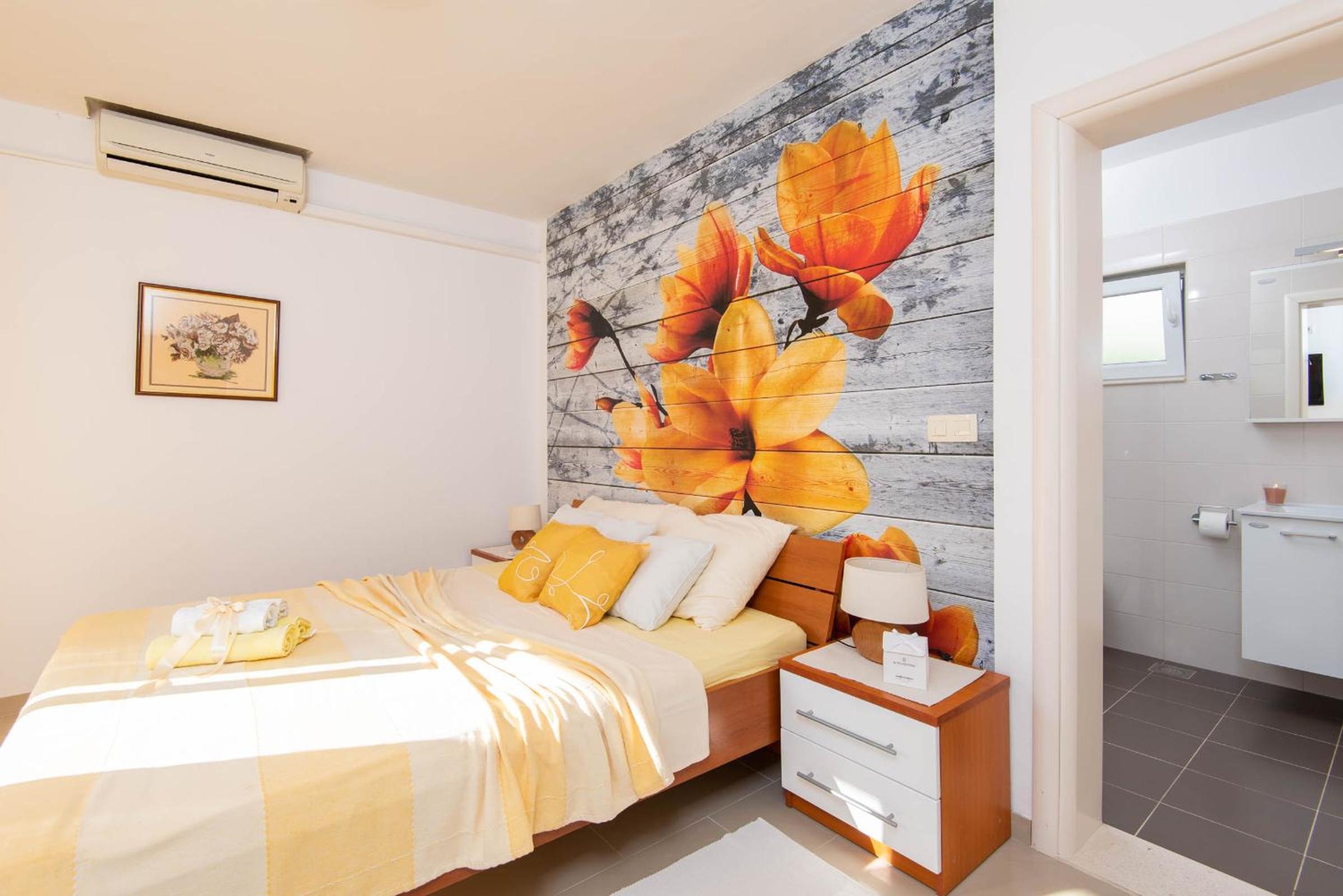 Apartments Lenka