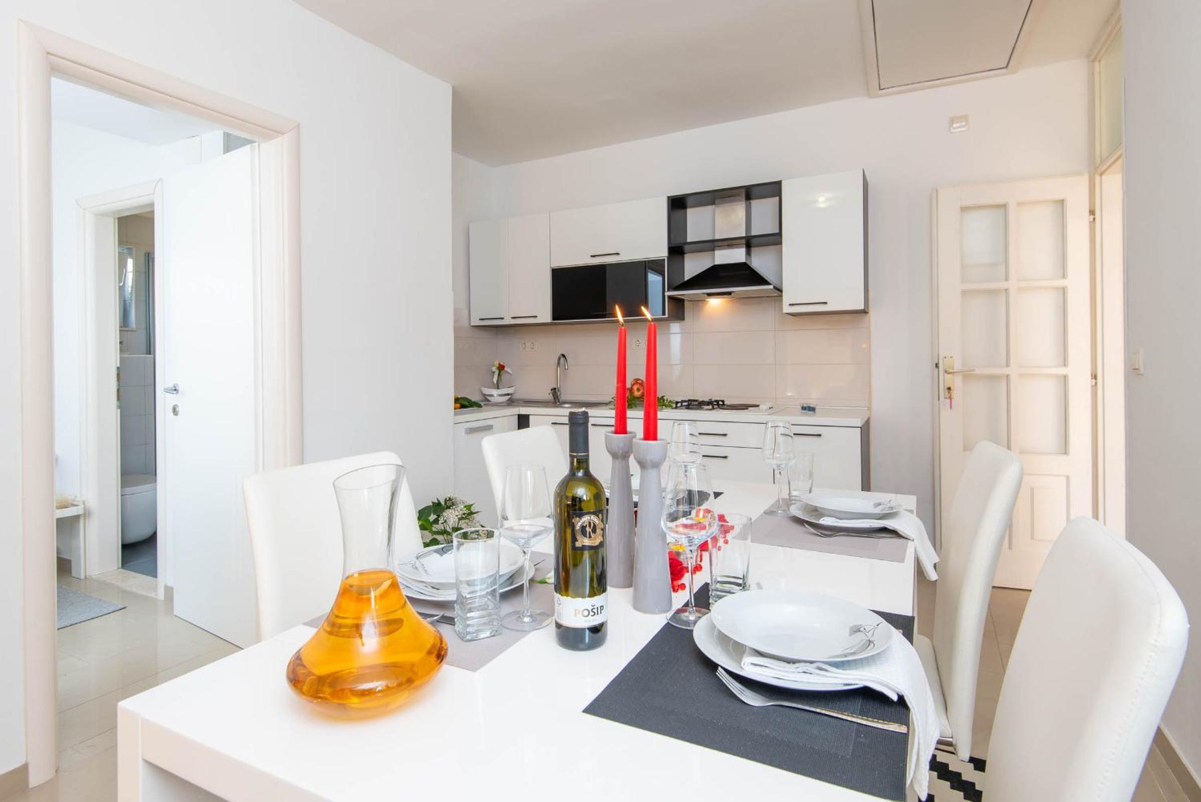 Apartments Lenka